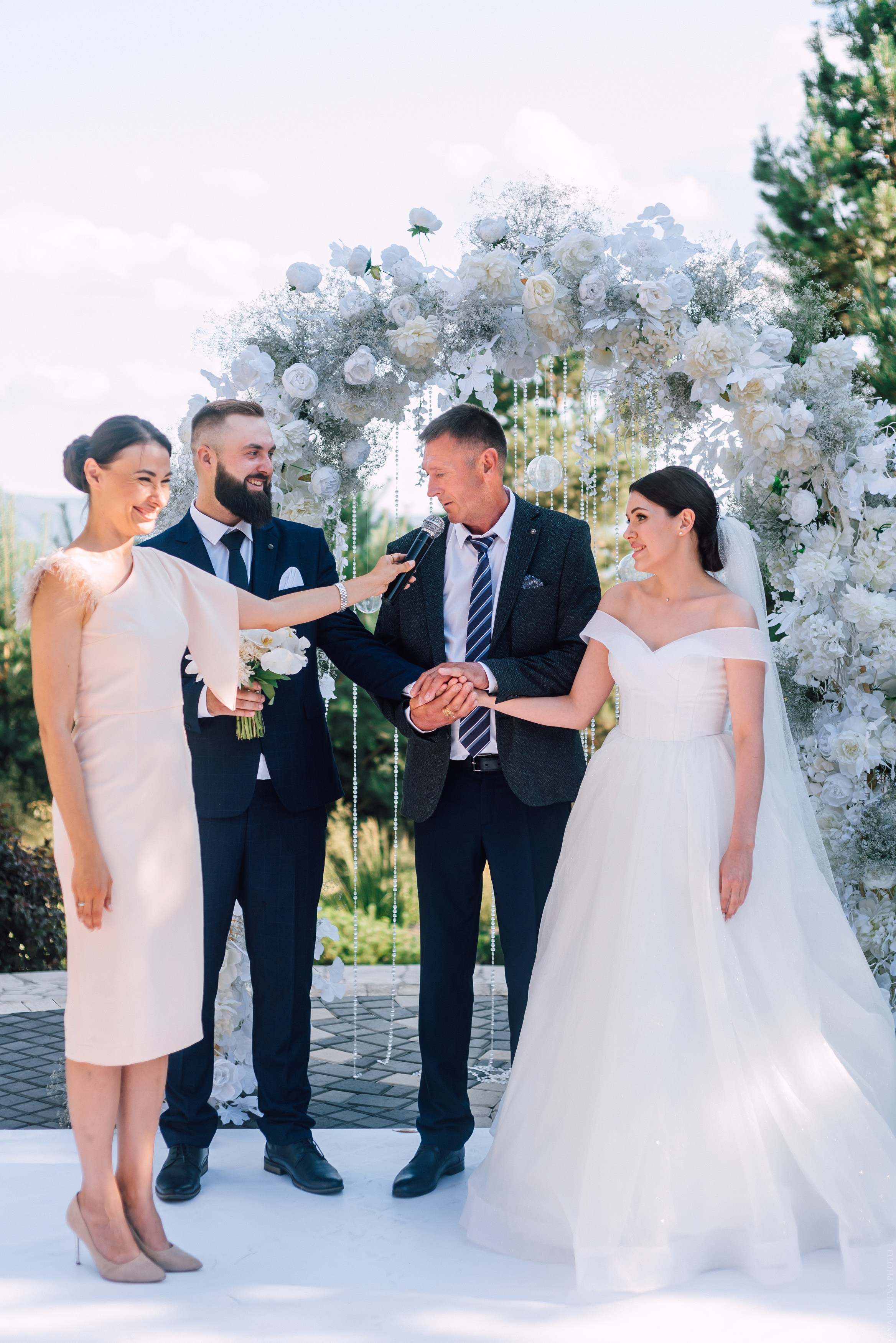 Андрей и Ксения. Свадебный и контент- фотограф в Тольятти, Самаре, Москве Яна Уруева