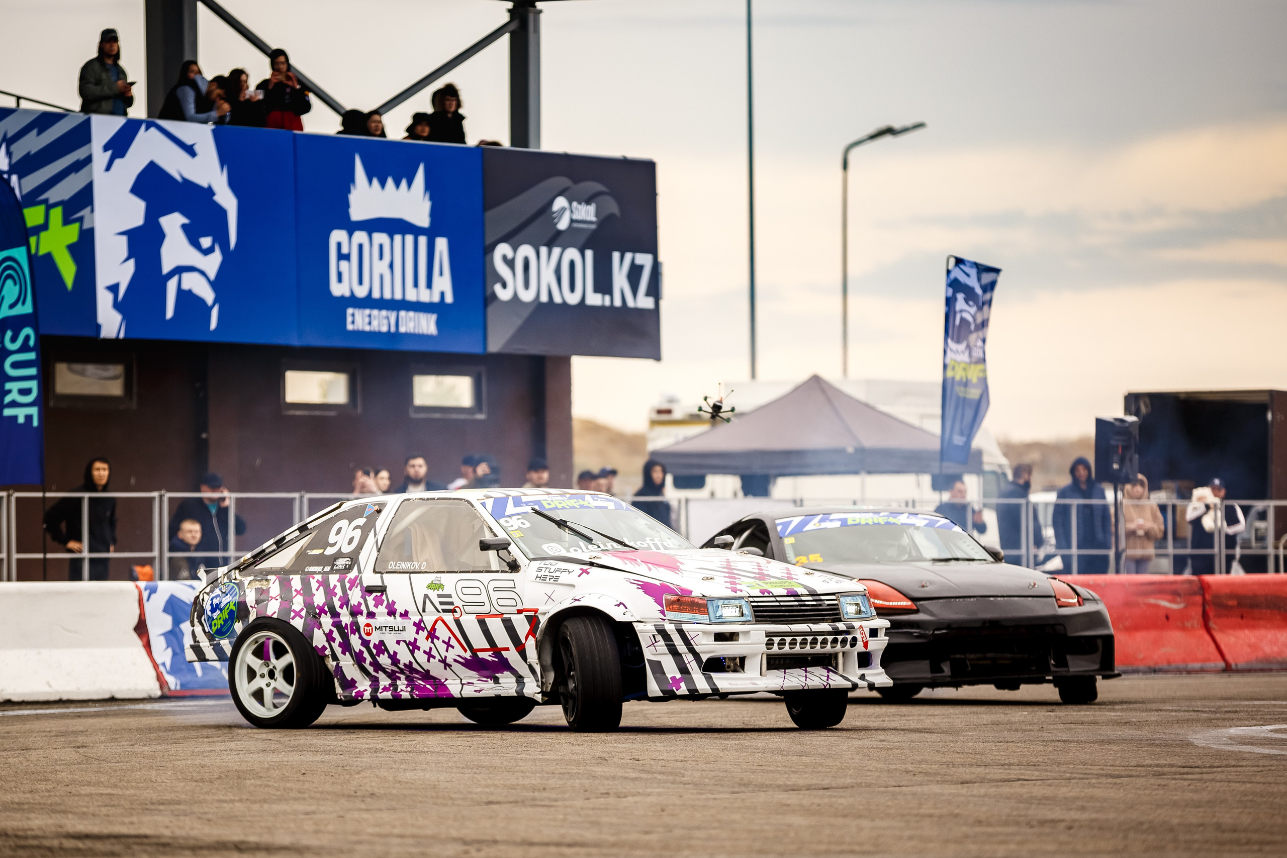 ВСЕ АЛЬБОМЫ ДОСТУПЕНЫ ПО ССЫЛКЕ https://gorillaenergymedia.com/19-04-2026-gorilla-drift-round-1-album-1-nw26qc. Gorillaenergymedia