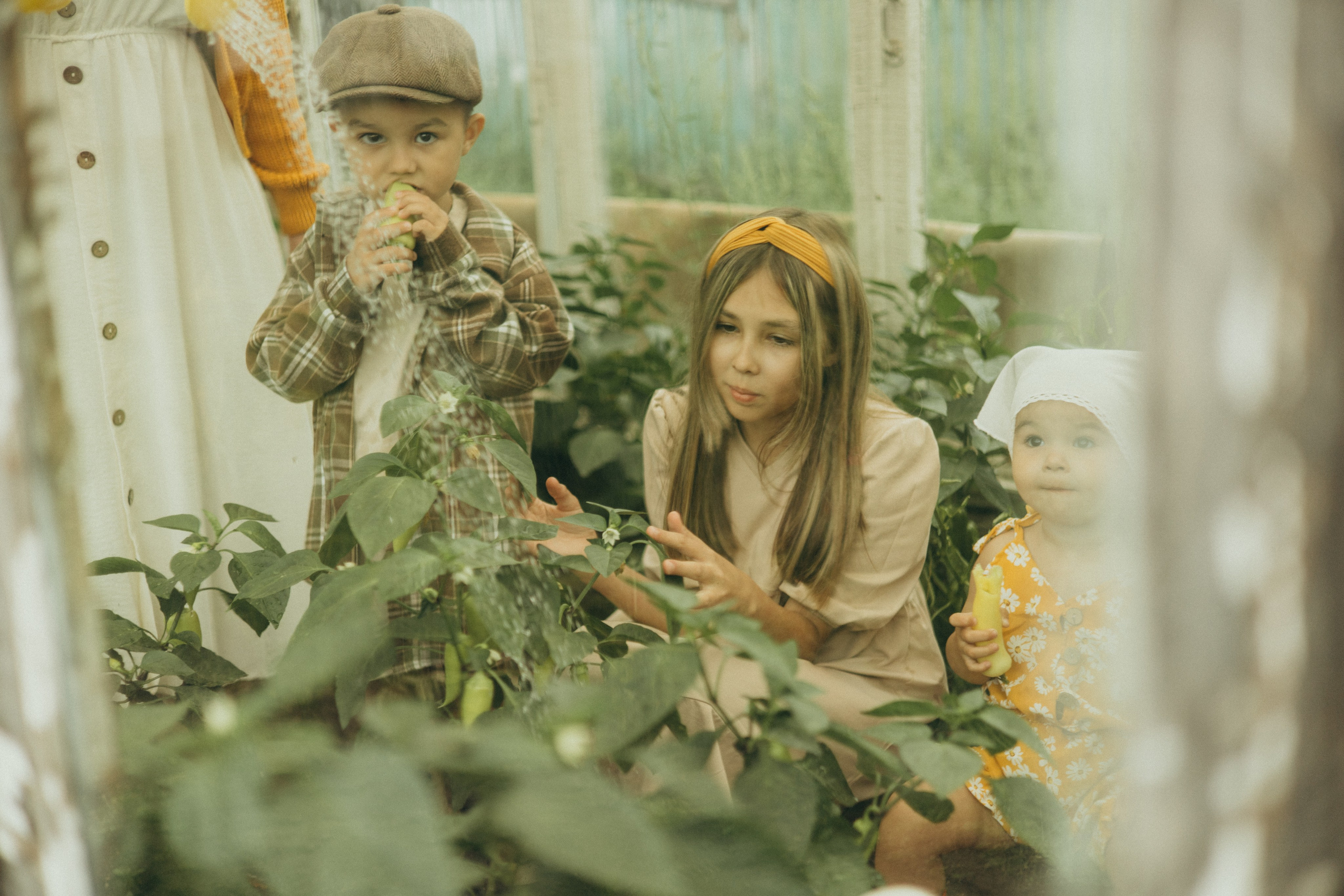 «Этот мир был на картинке…а теперь мы часть его». Фотограф в г. Чита