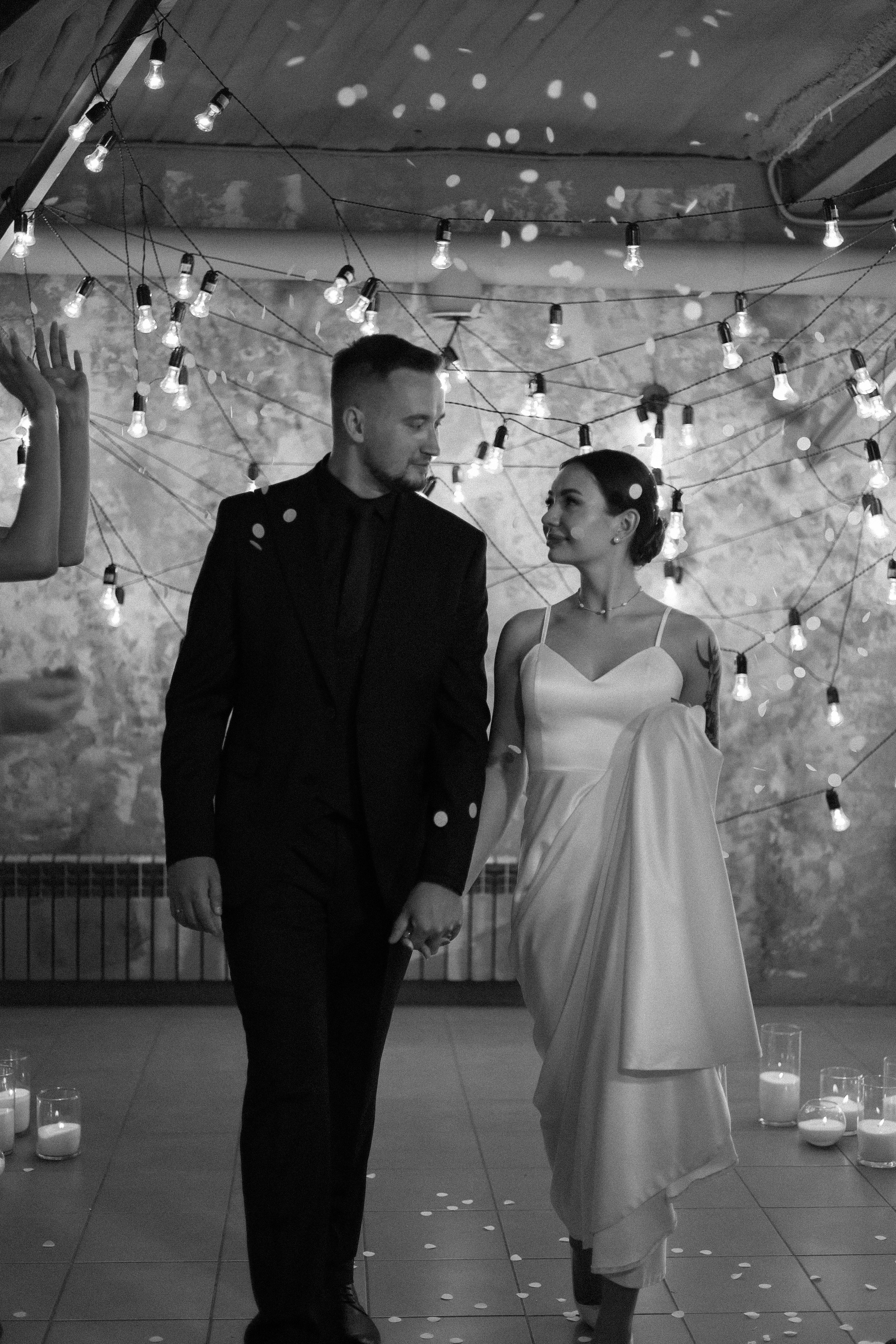 Владимир ♡ Полина. Фотограф в г. Чита