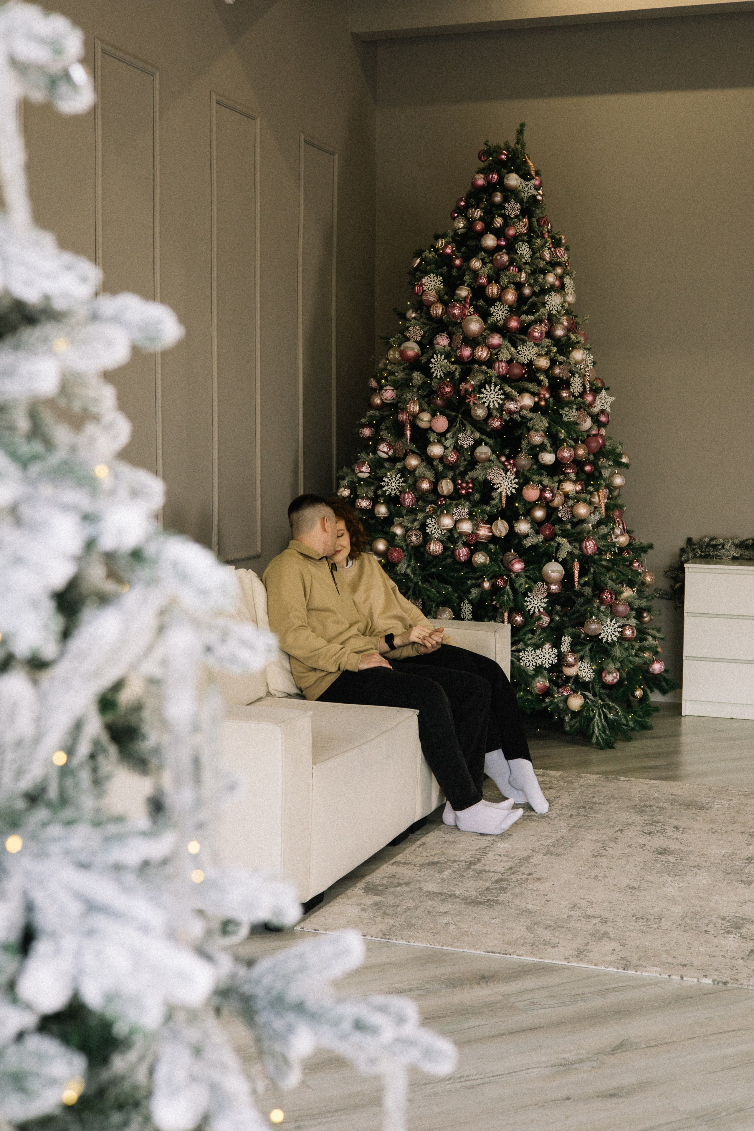 Даша ♡ Толя. Фотограф в г. Чита