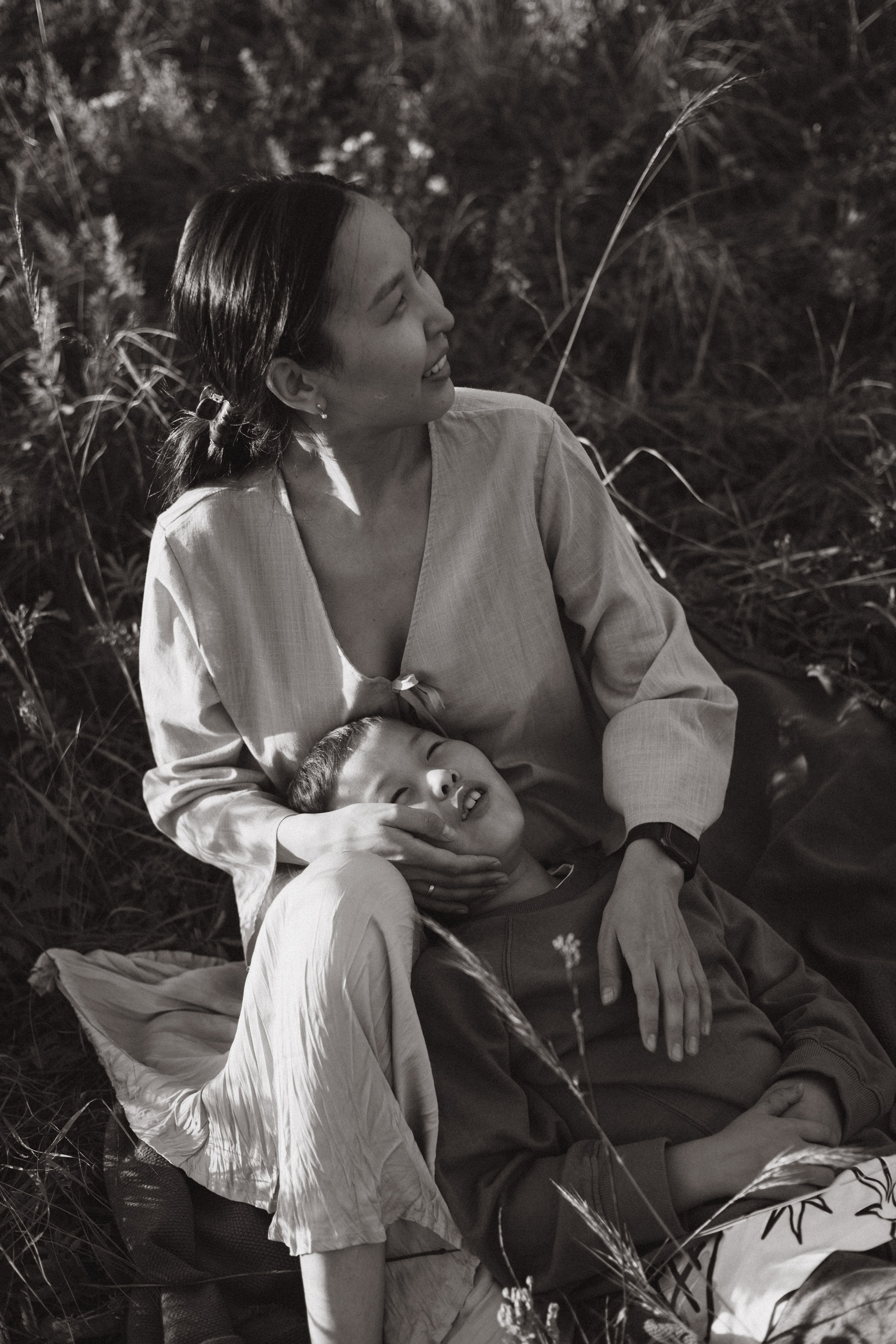 Когда столько жизни в одном дне…. Фотограф в г. Чита