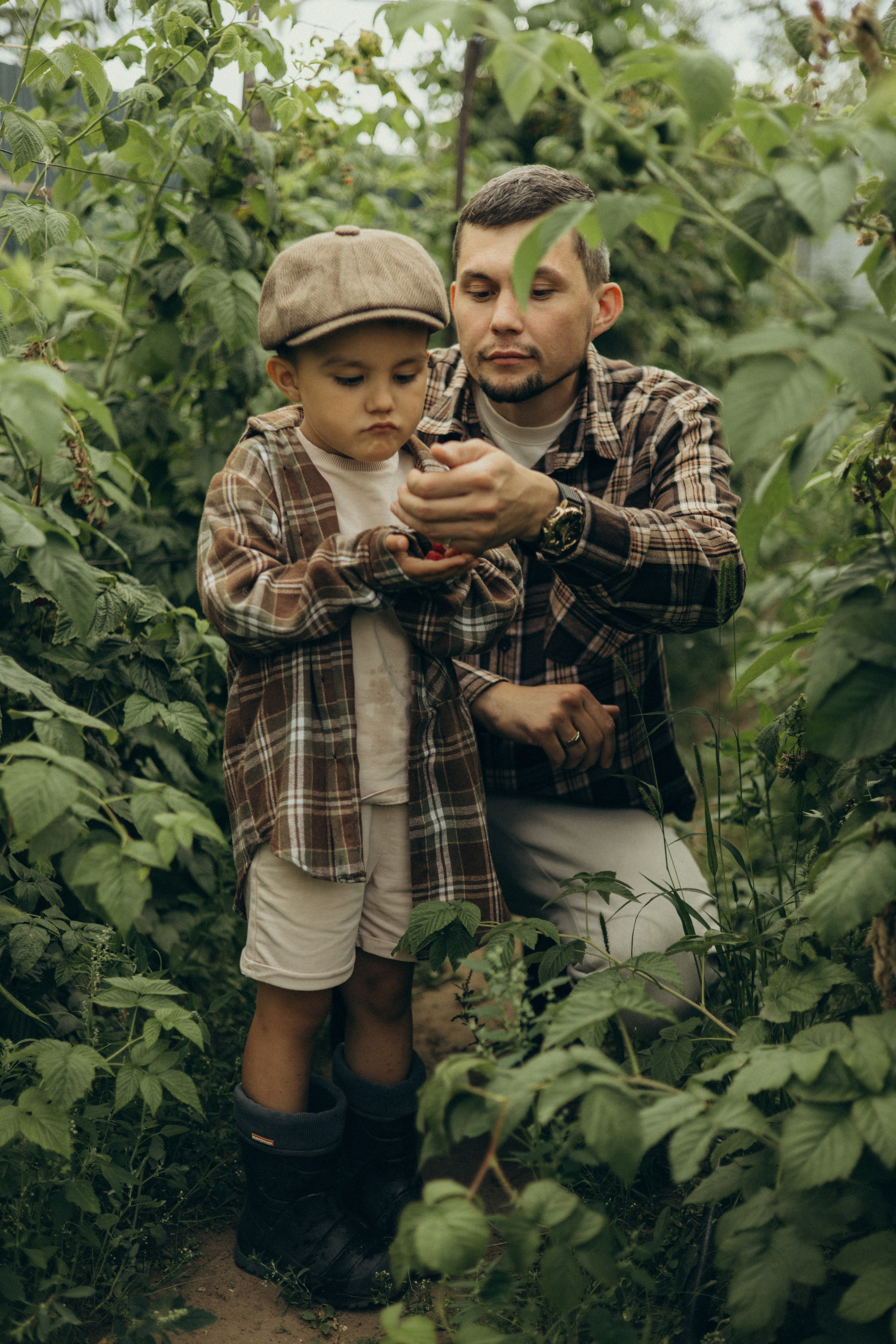 «Этот мир был на картинке…а теперь мы часть его». Фотограф в г. Чита