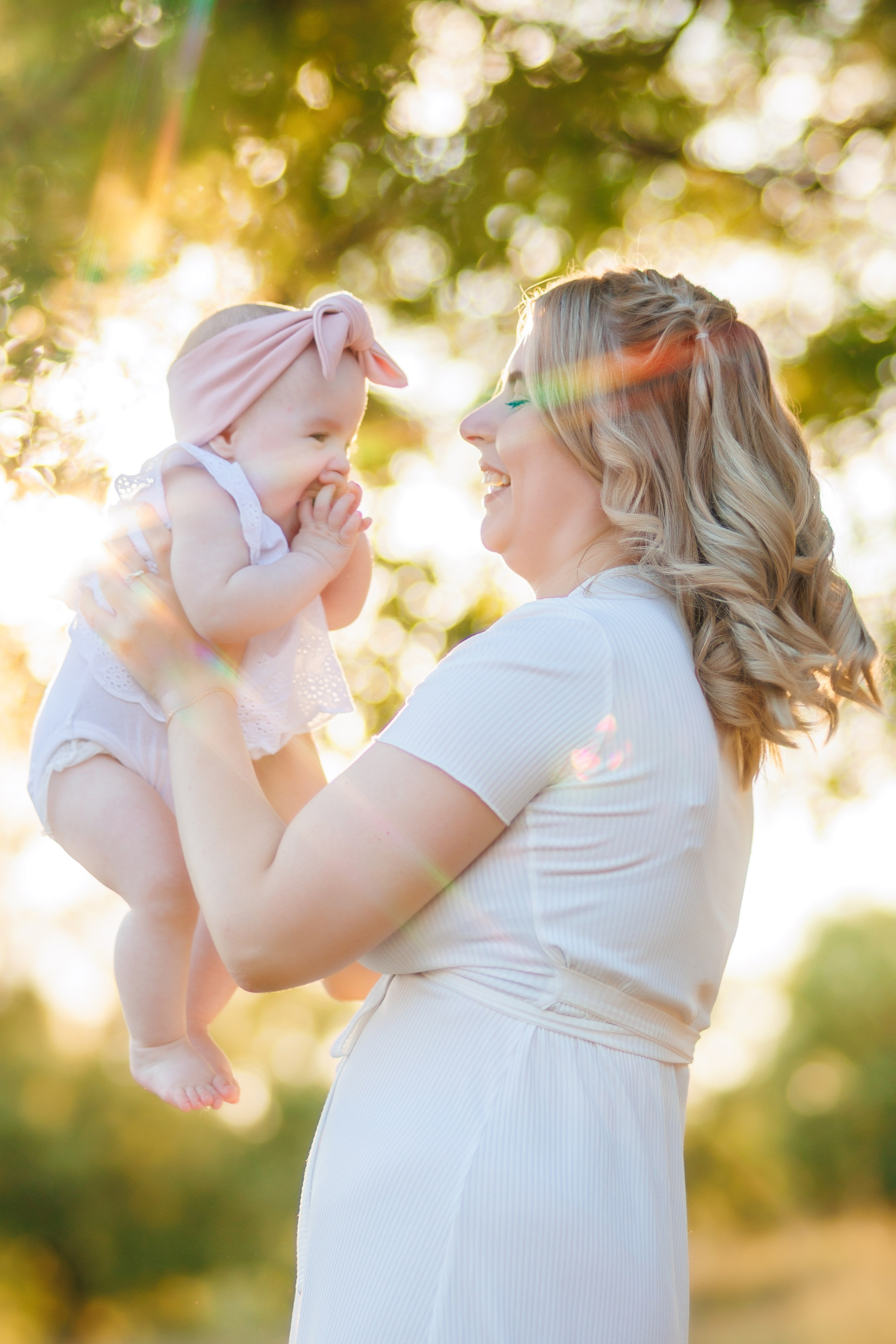 Прогулка на природе. Свадебный и семейный фотограф в Армавире