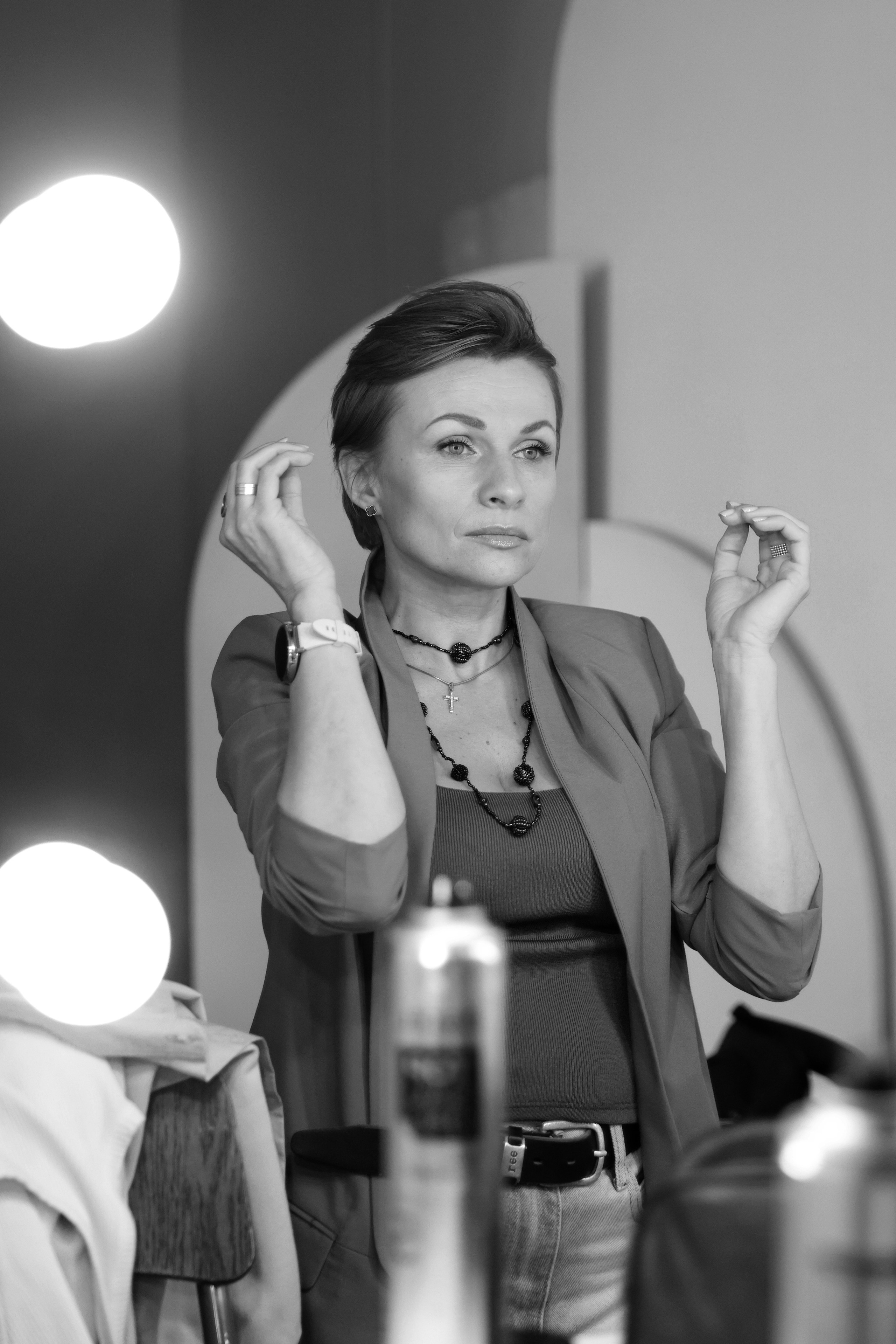 Заряна. Фотограф Ольга Филимонова