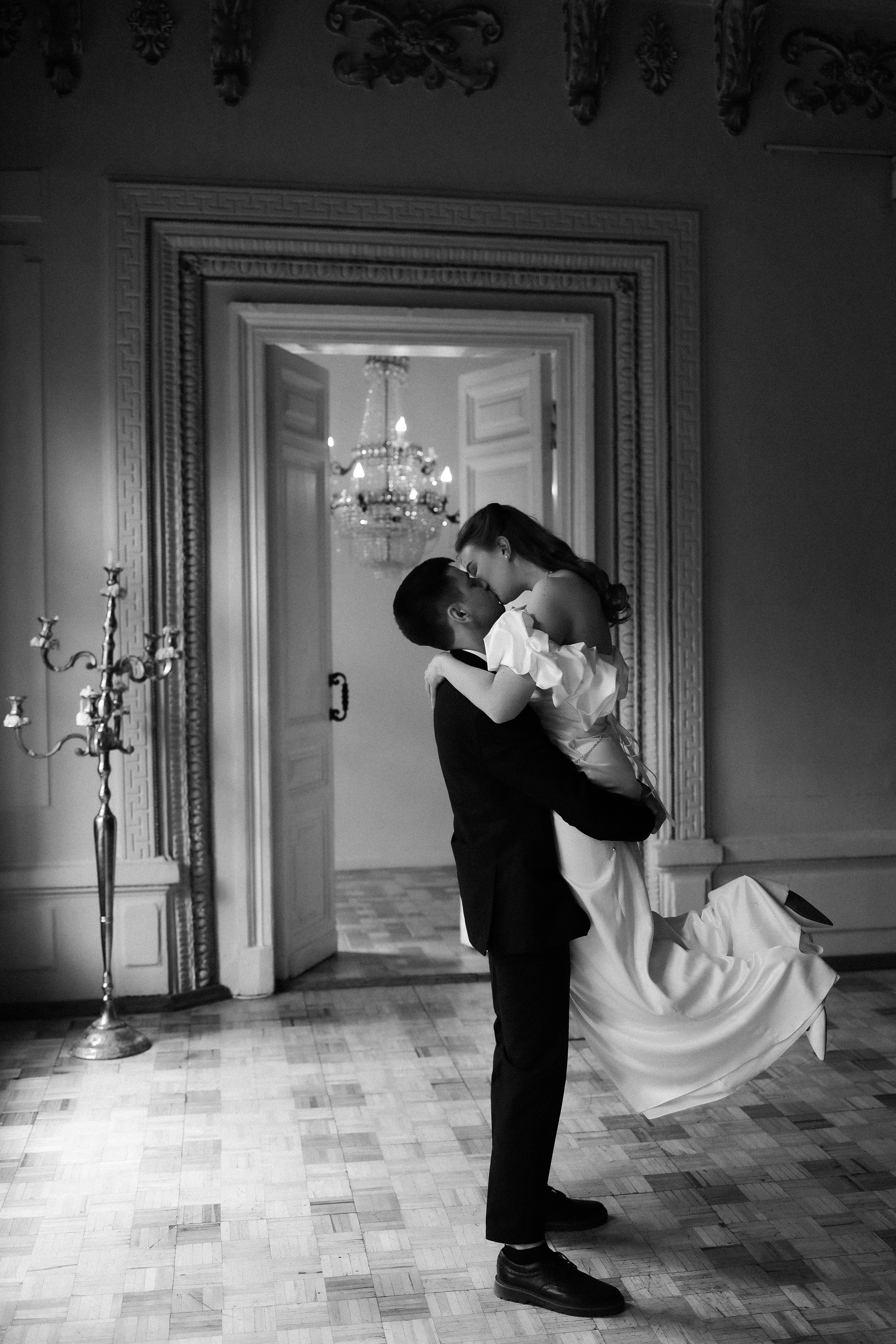 А. + Н. Лавстори в особняке. Семейный и lovestory фотограф в Москве Светлана Коняхина