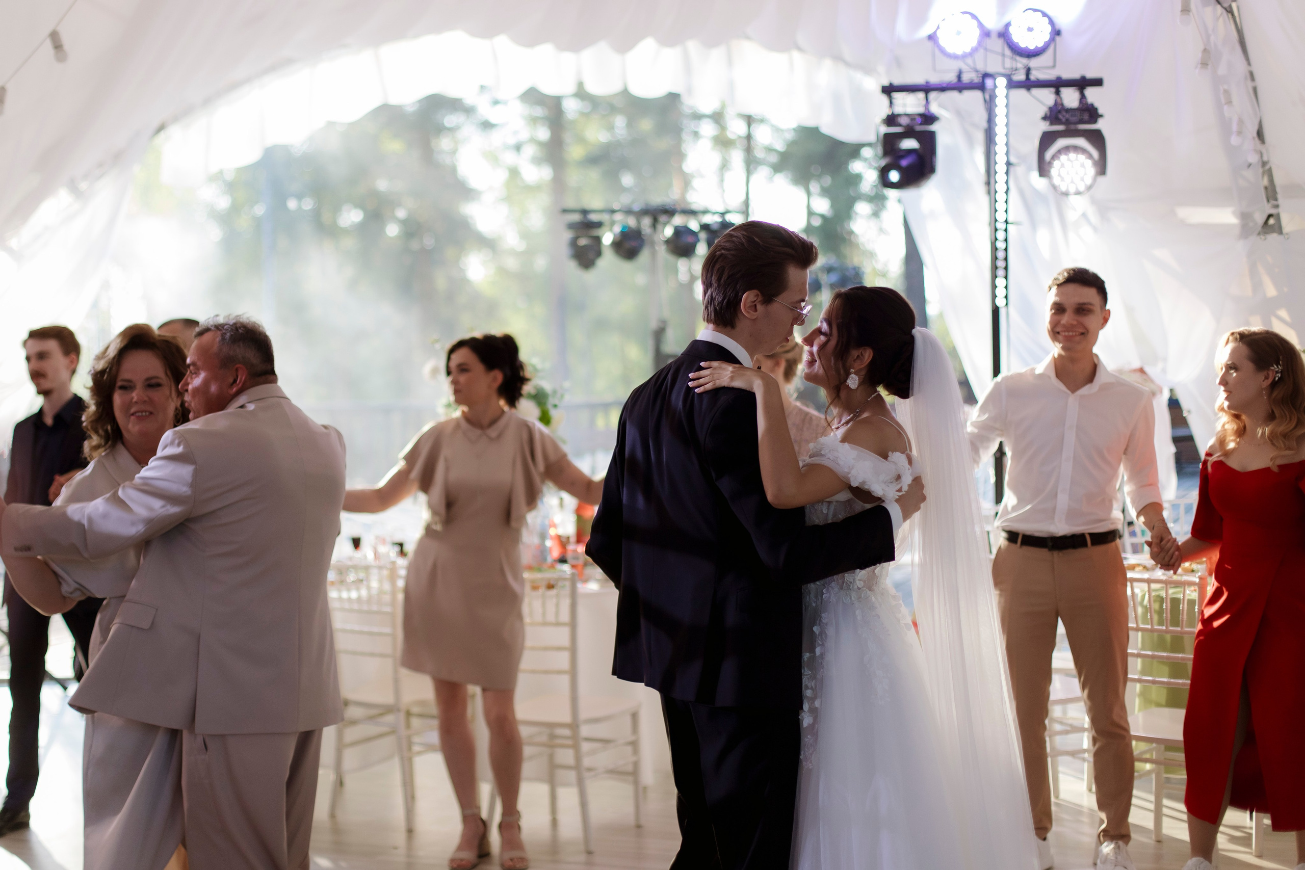 Денис и Елизавета 17.07.25. Индивидуальный, семейный и свадебный фотограф