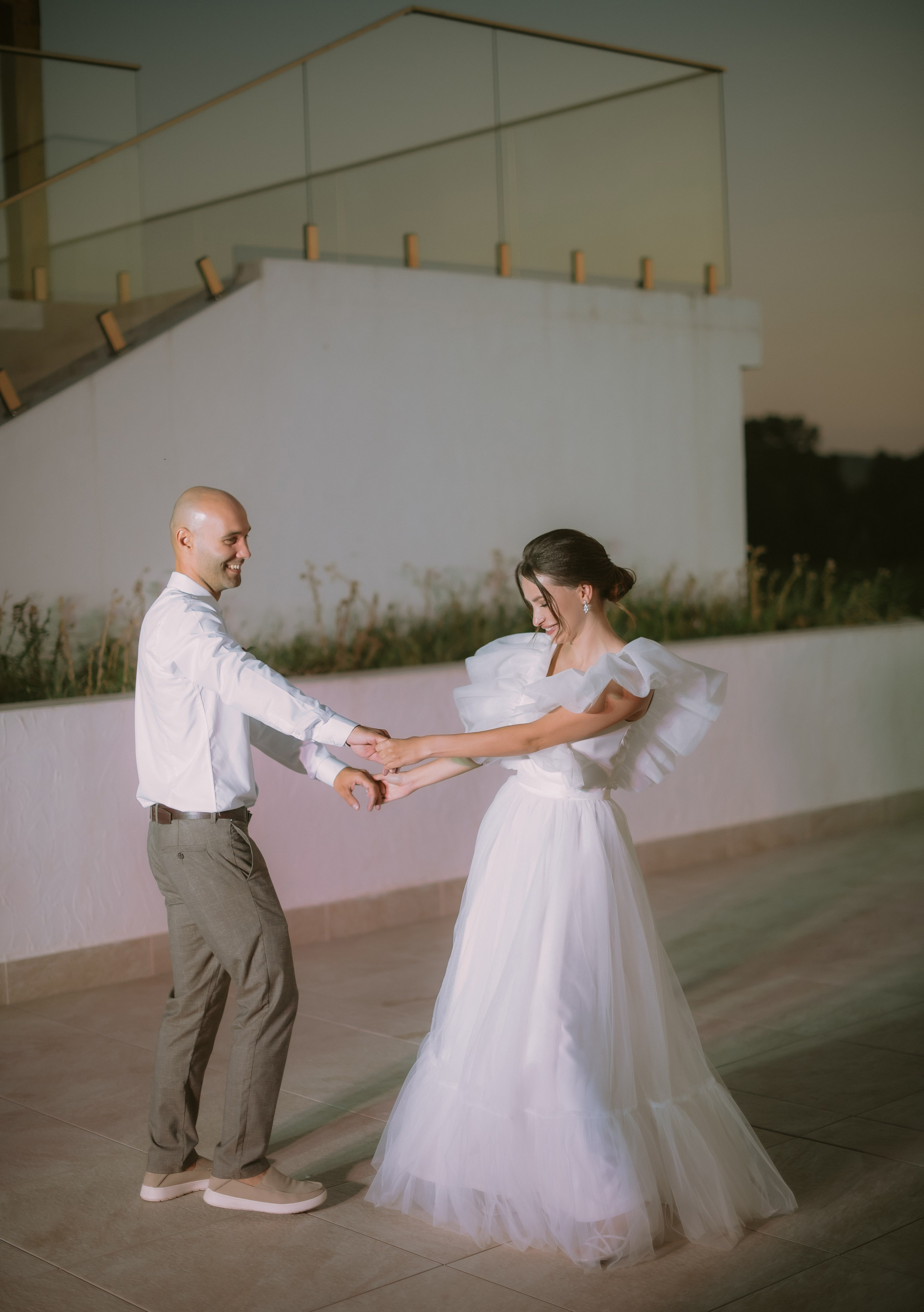 Влад и Настя (Виноделья Акчурина). Свадебный, женский, семейный фотограф в Севастополе Юлия Мошенко