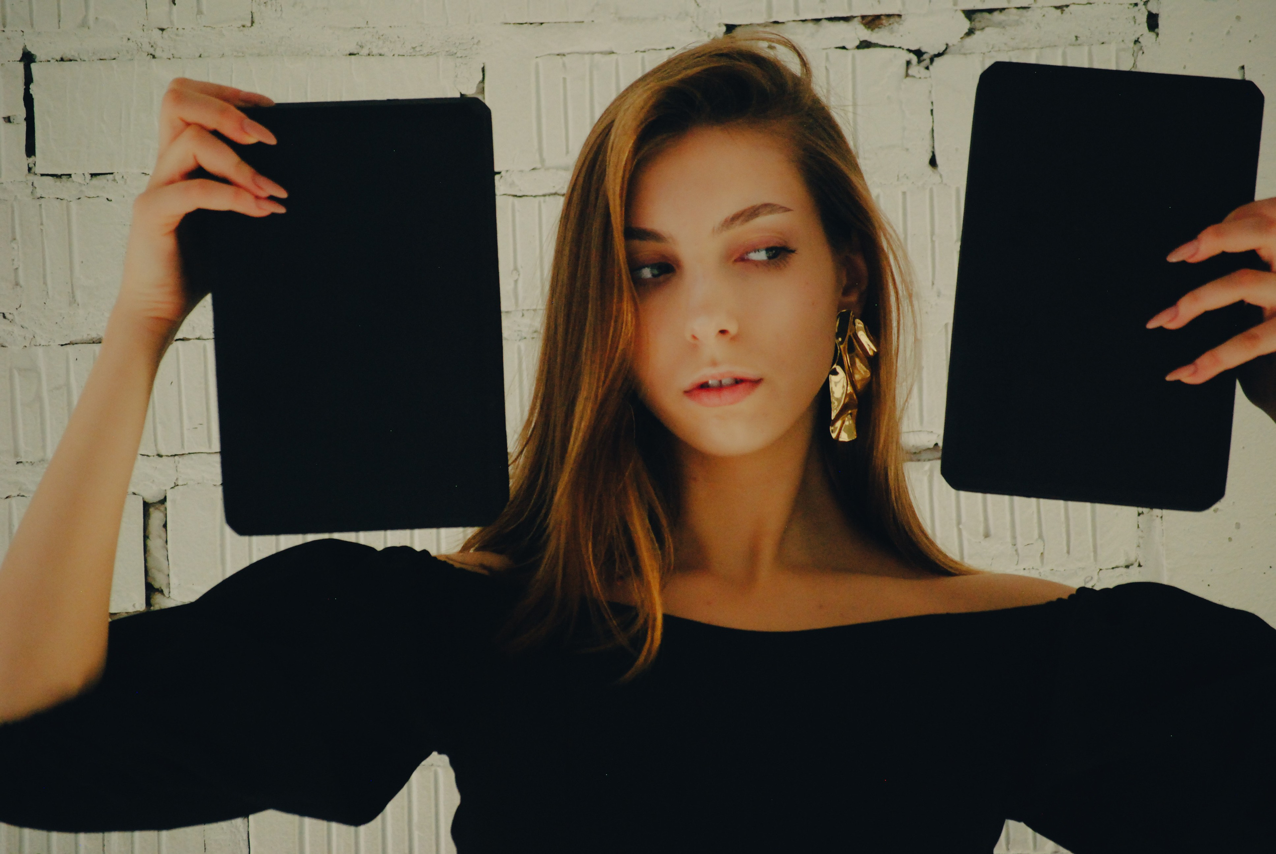 Съёмка в студии.Настя. Индивидуальная и Семейная Фотосъёмка для каждого