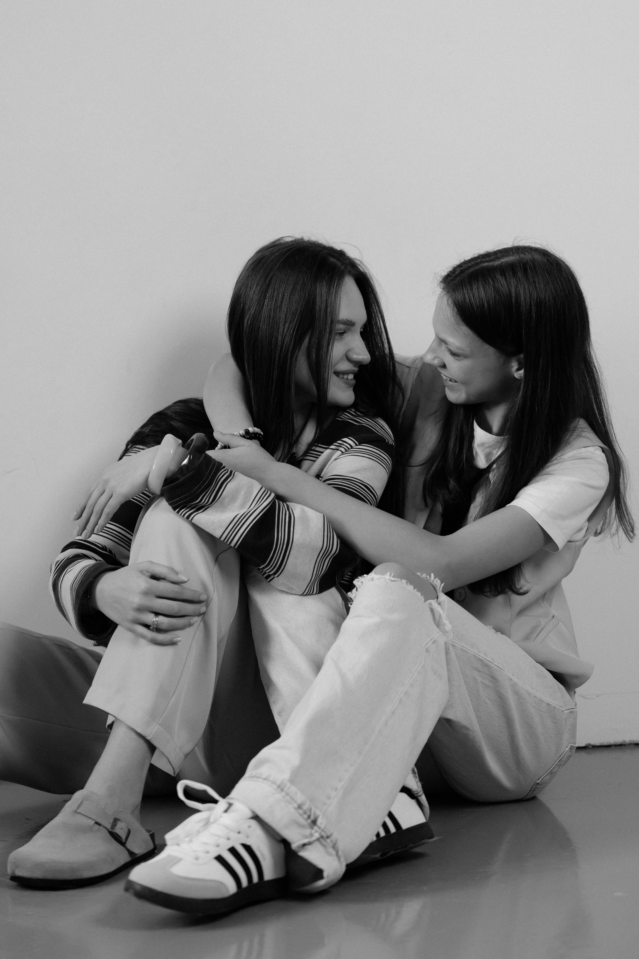 Главное-семья. Дубинкина Екатерина Фотограф Рязань, Москва