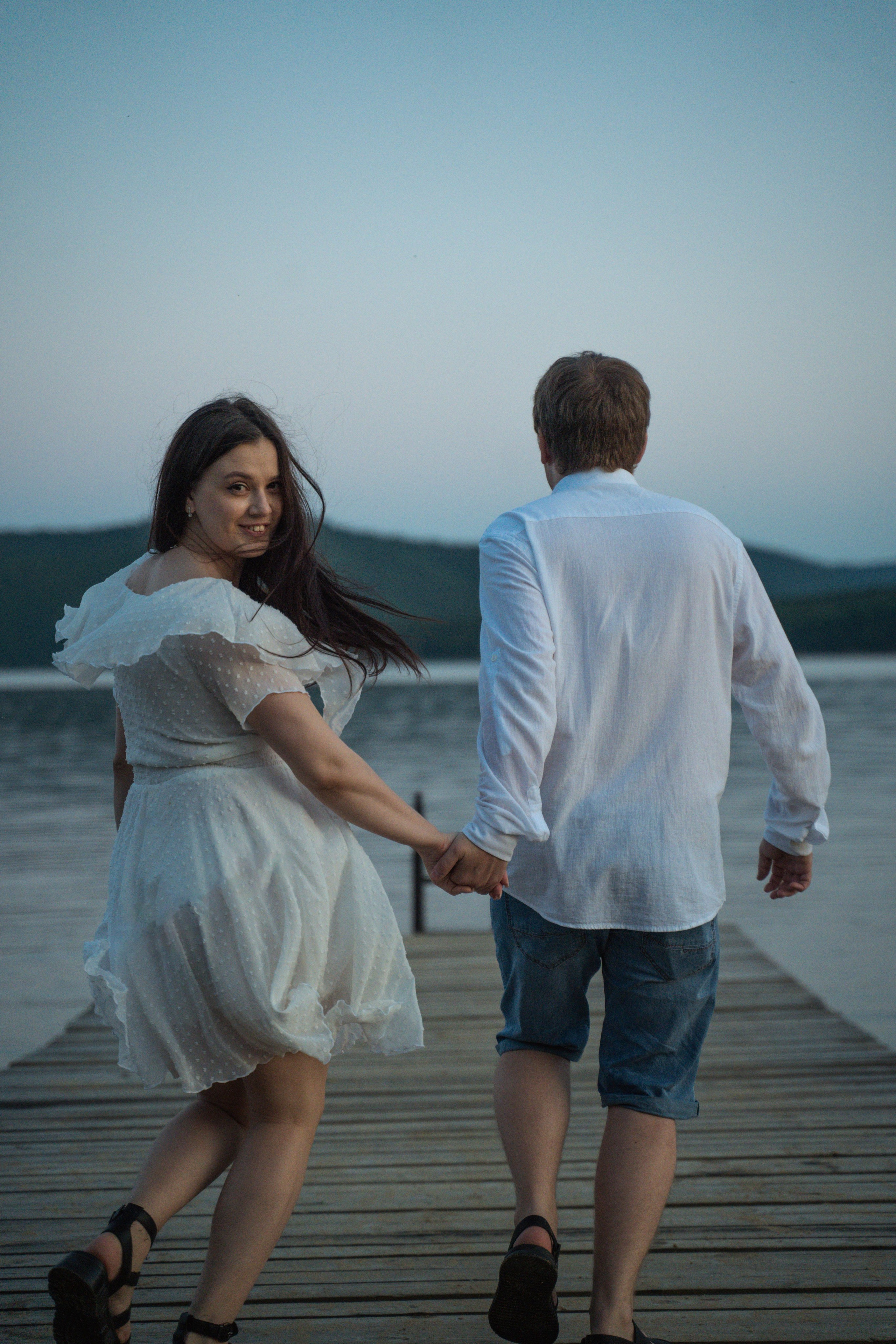 LOVE STORY/Никита & Александра. Фотограф в Иркутской области Наталья Паневина