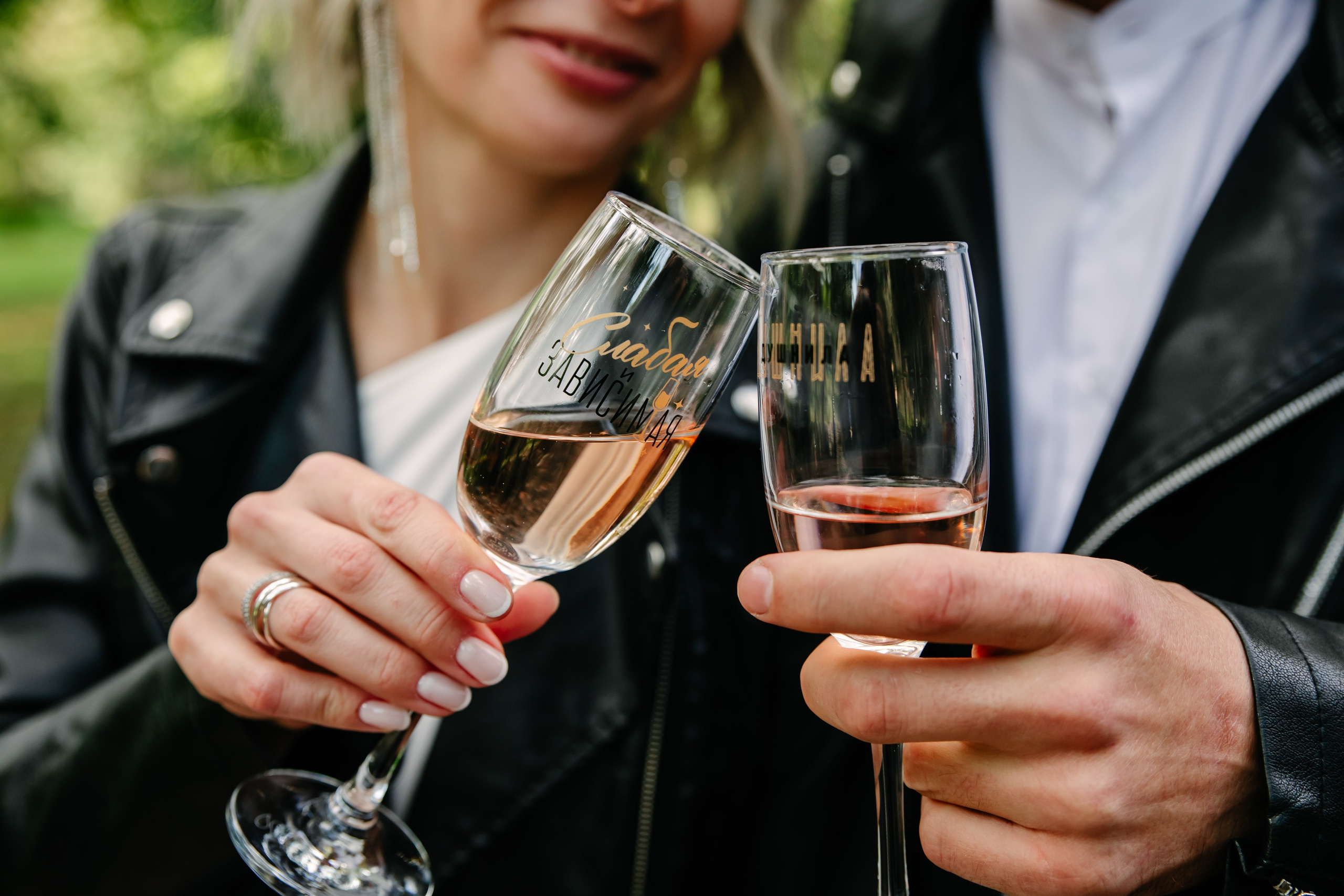 Оксана & Дмитрий. Фотограф Амалия Ахмедова, Калининград