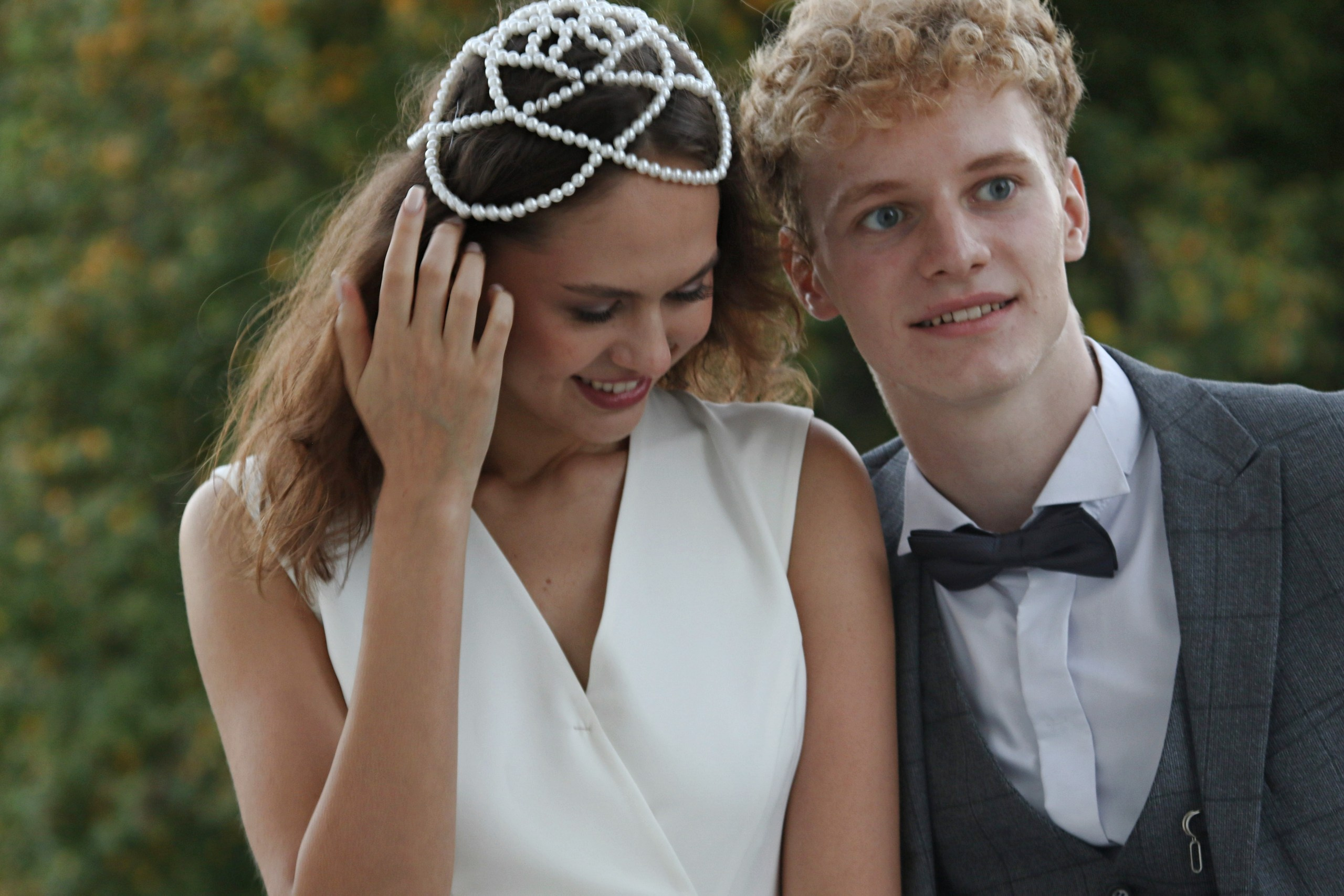 Свадебная фотография. Фотограф Суворова Марина — фотограф города Санкт-Петербург