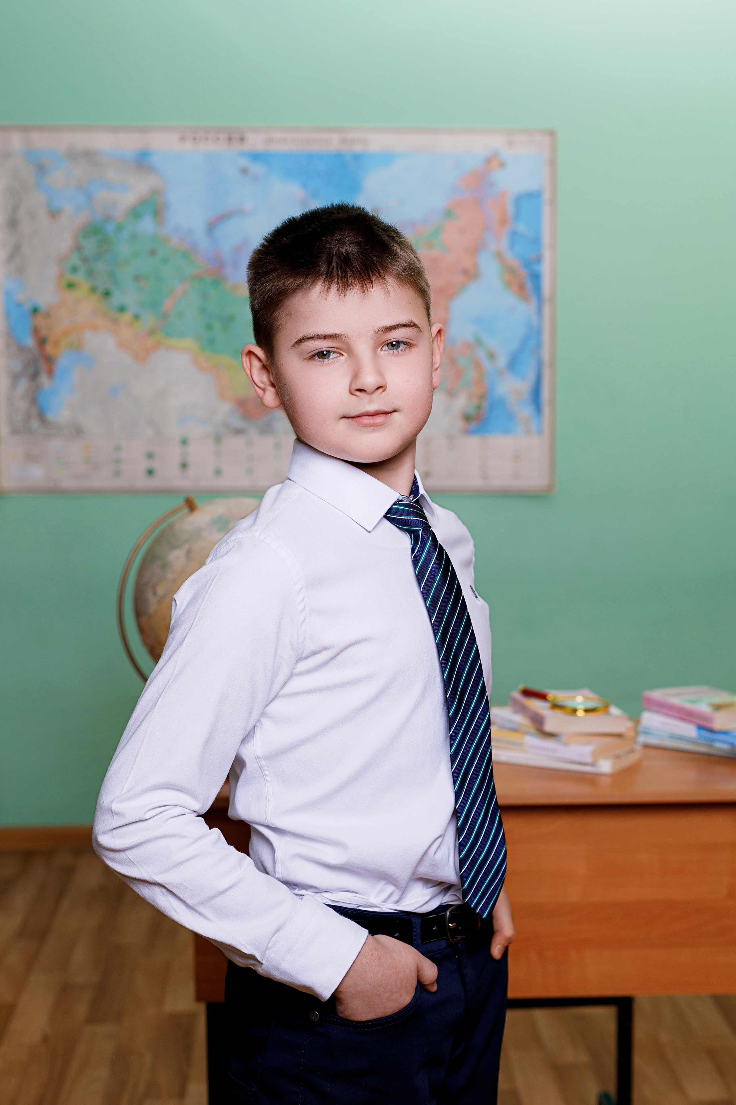 НАЧАЛЬНАЯ ШКОЛА. Семейный фотограф в Москве выпускные альбомы Клюковская Надежда