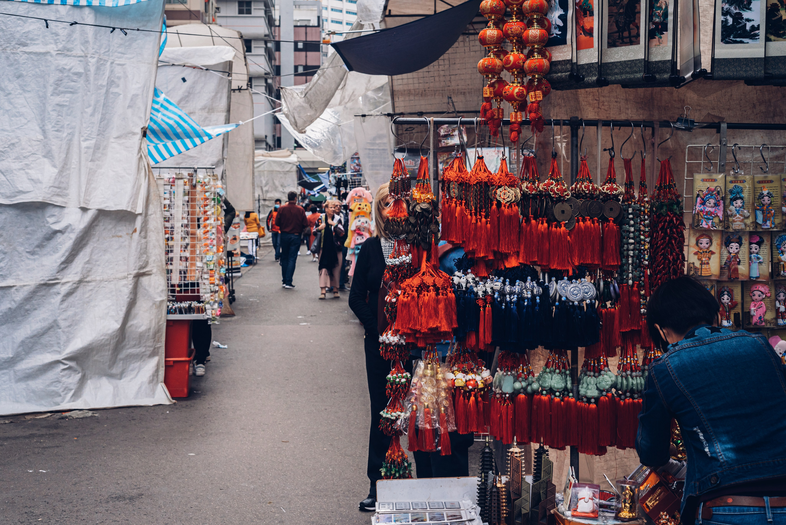 Гонконг 3. Коммерческий и предметный фотограф в Гуанчжоу Коваленко Александр