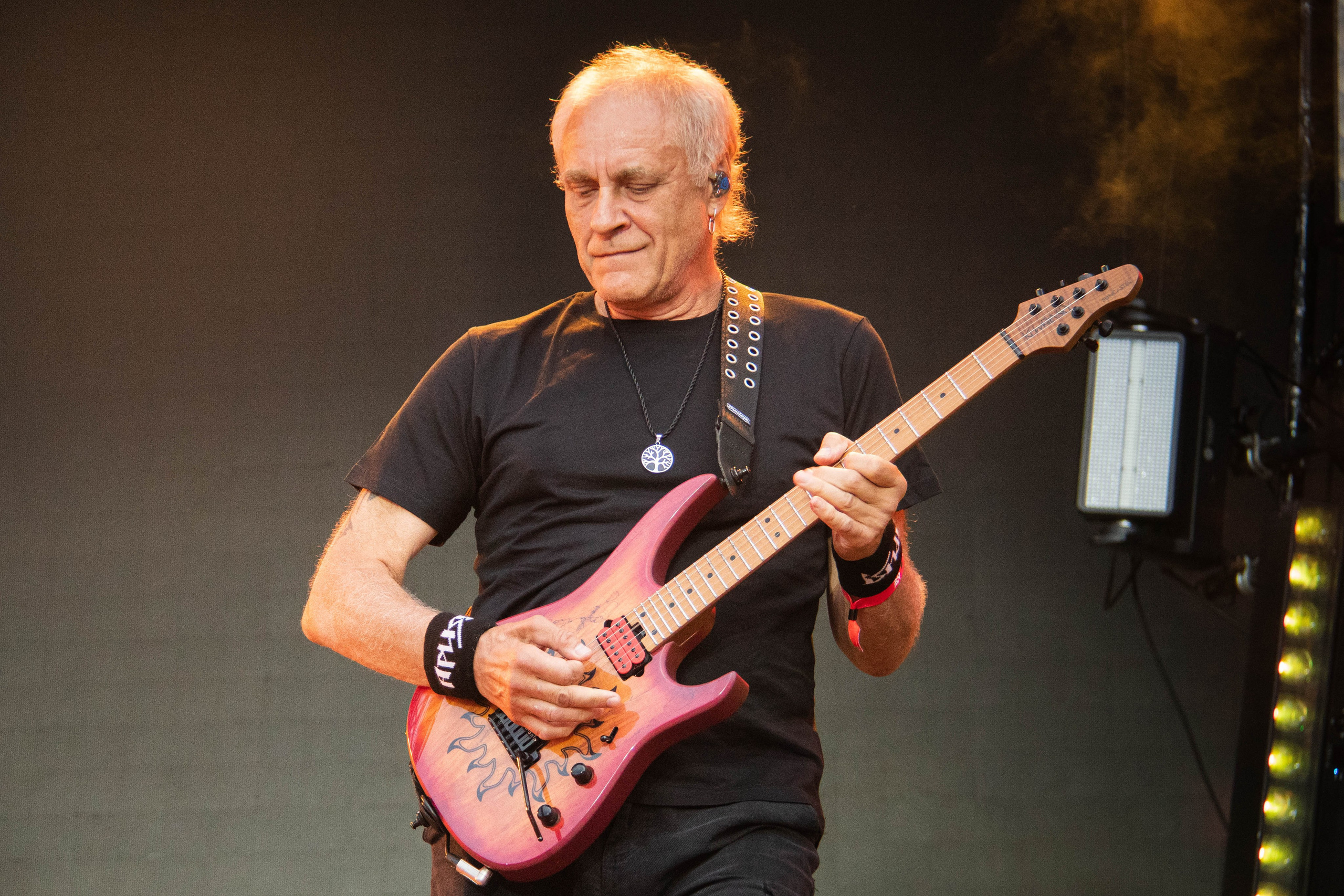 Ария, «Воздух Карелии» 2025. Event-фотограф Болотнова Елена