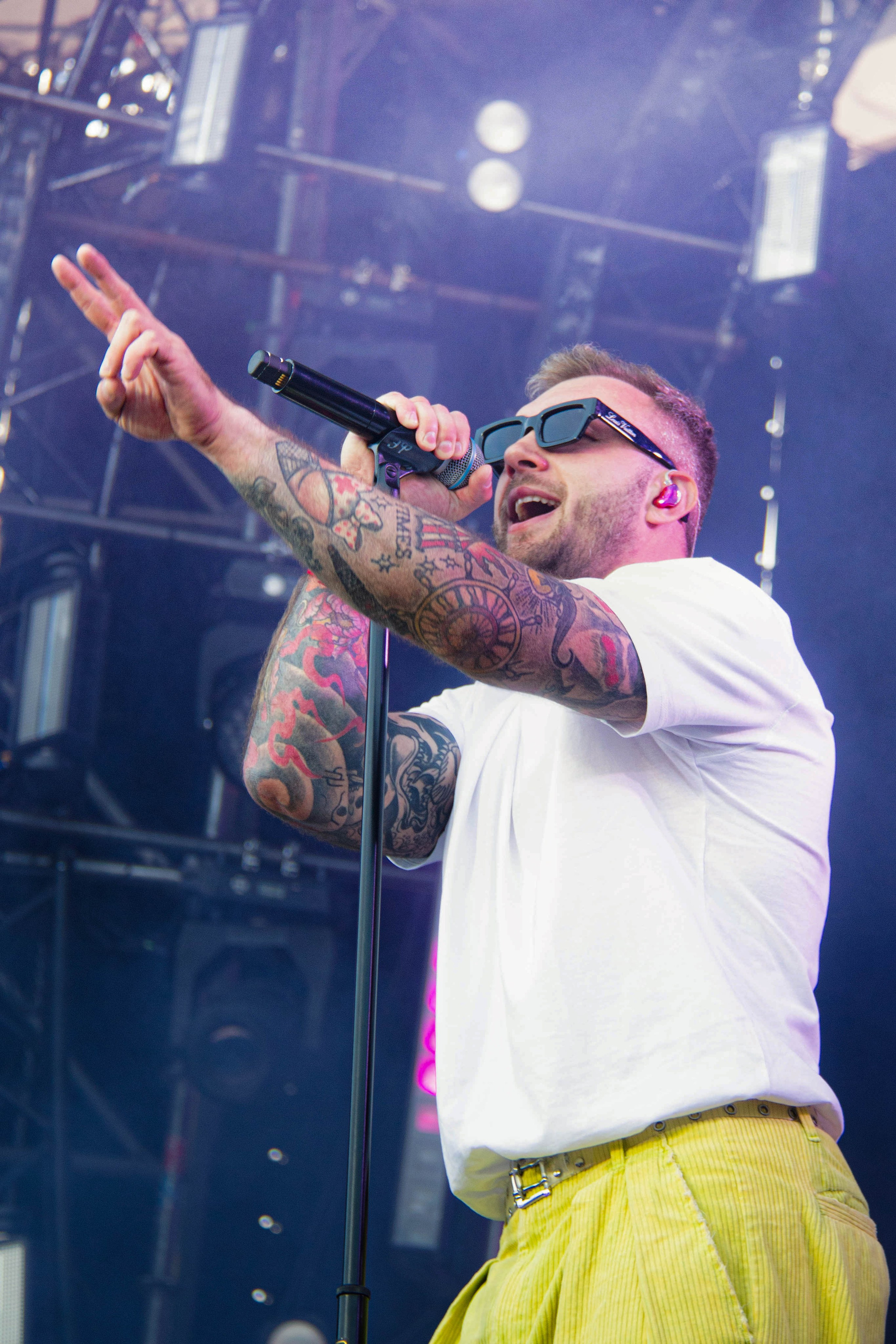 Гудтаймс, «Воздух Карелии» 2025. Event-фотограф Болотнова Елена