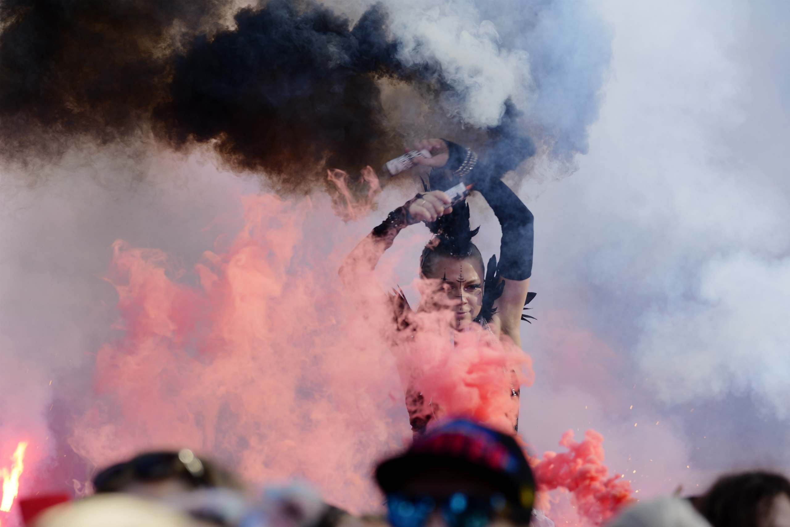 Скворцы Степанова, «Живой!» 2025. Event-фотограф Болотнова Елена