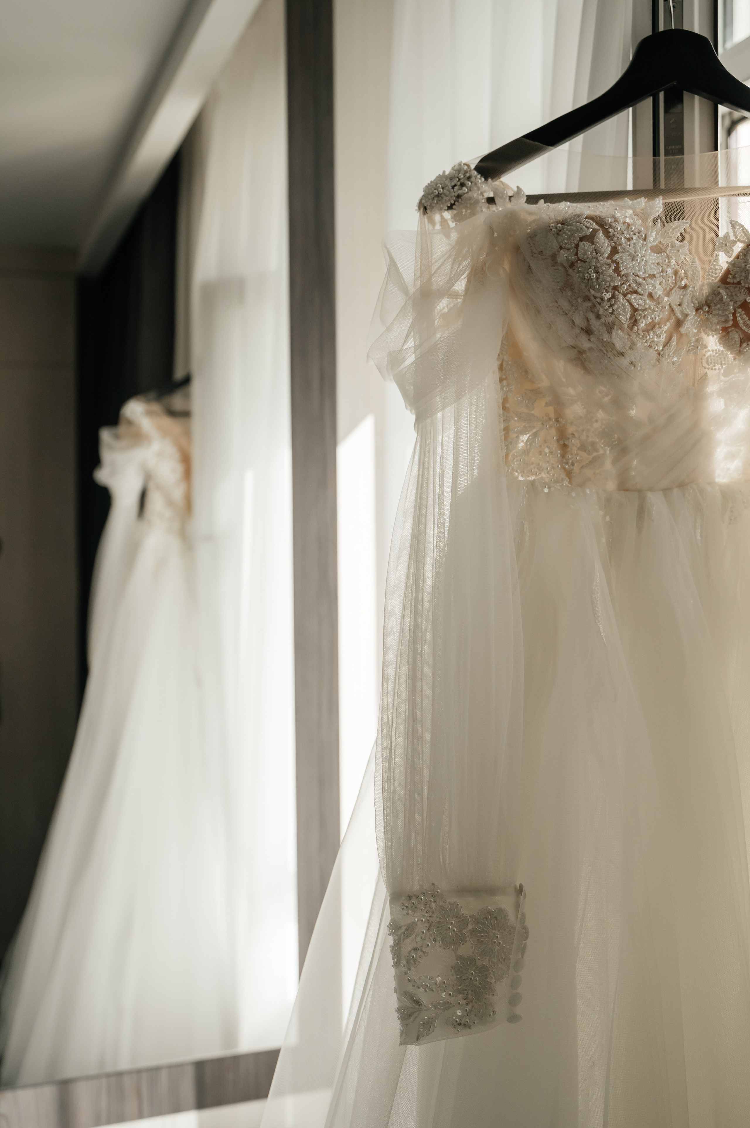 Свадебная история. Свадебный фотограф Амина Хомович