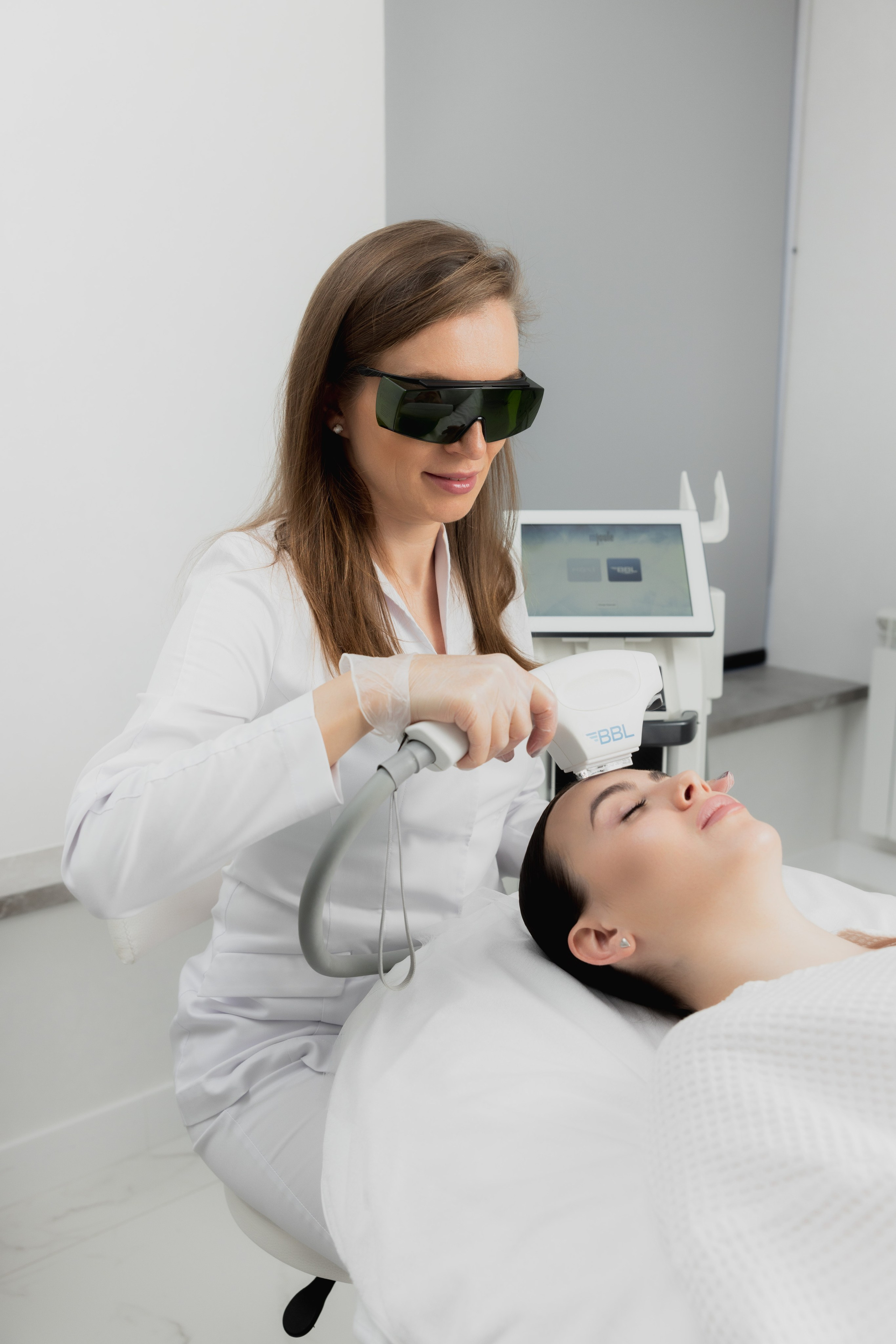 Ai Beauty. Главная