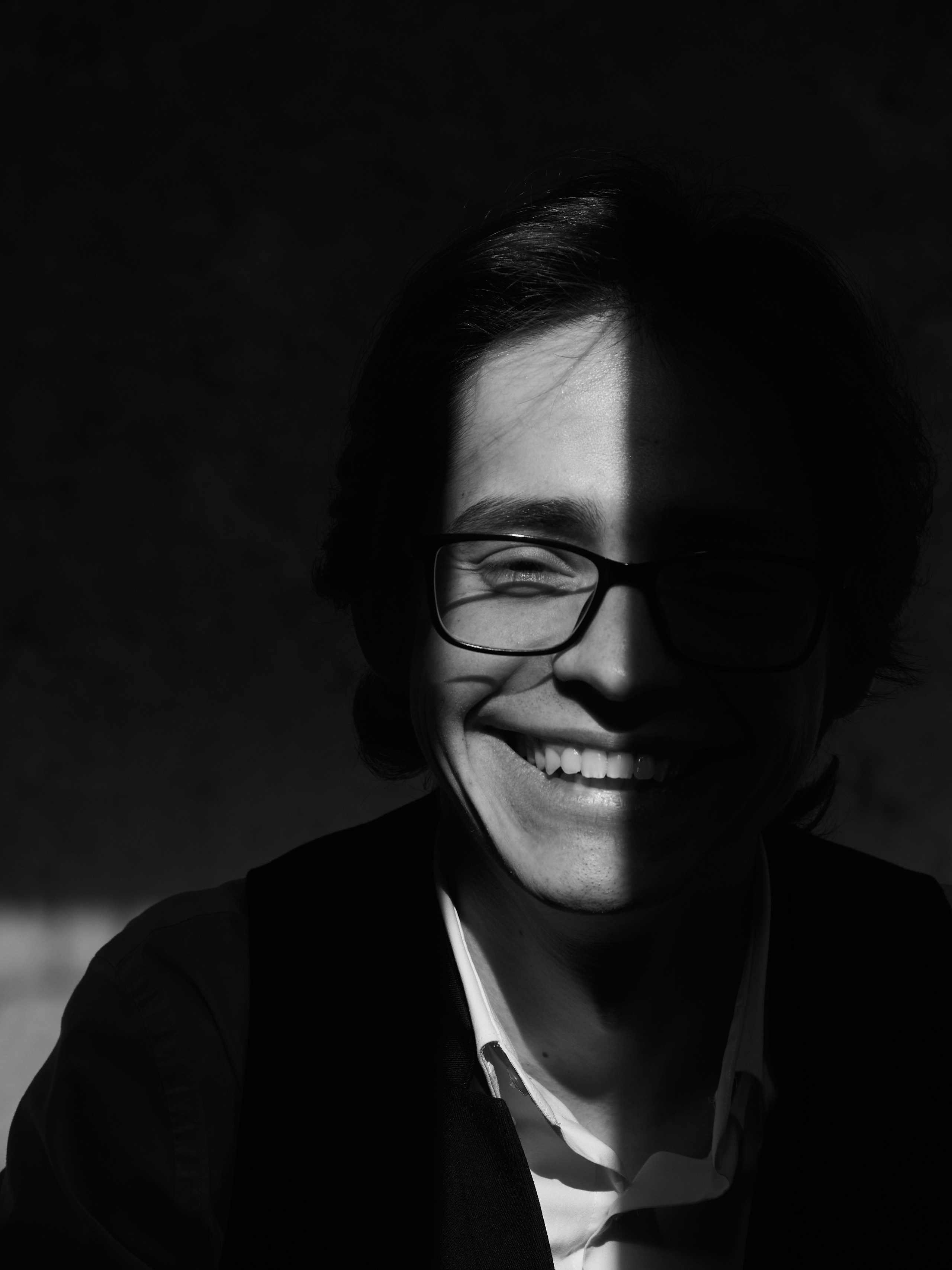 Дмитрий (трансформационный коуч, психолог). Главная