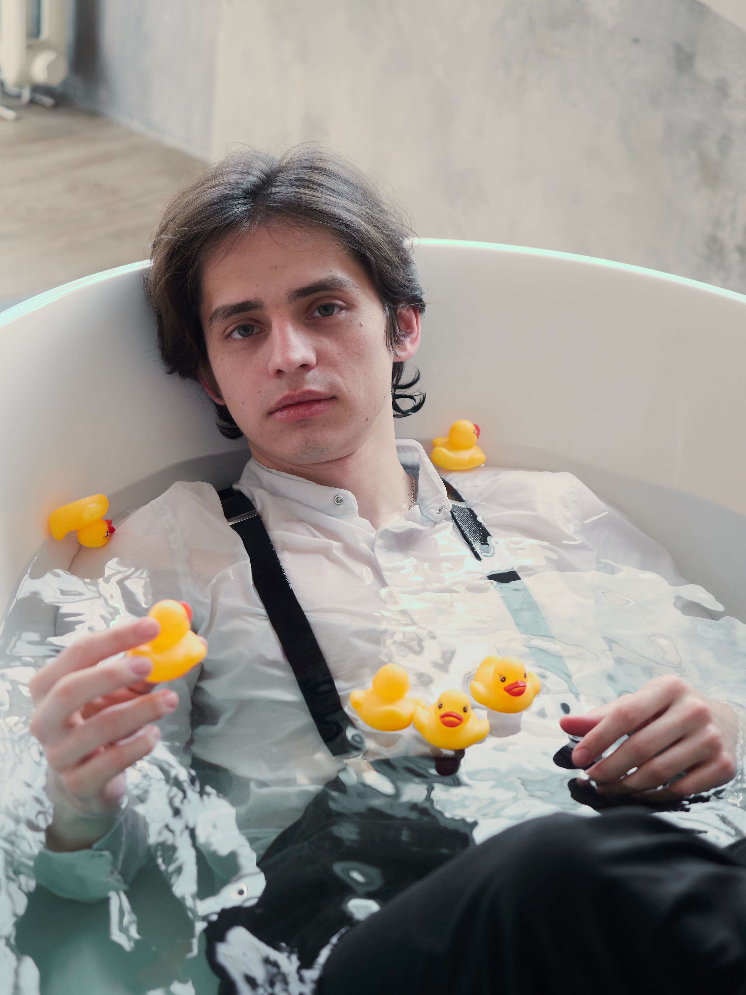 Дмитрий (трансформационный коуч, психолог). Главная