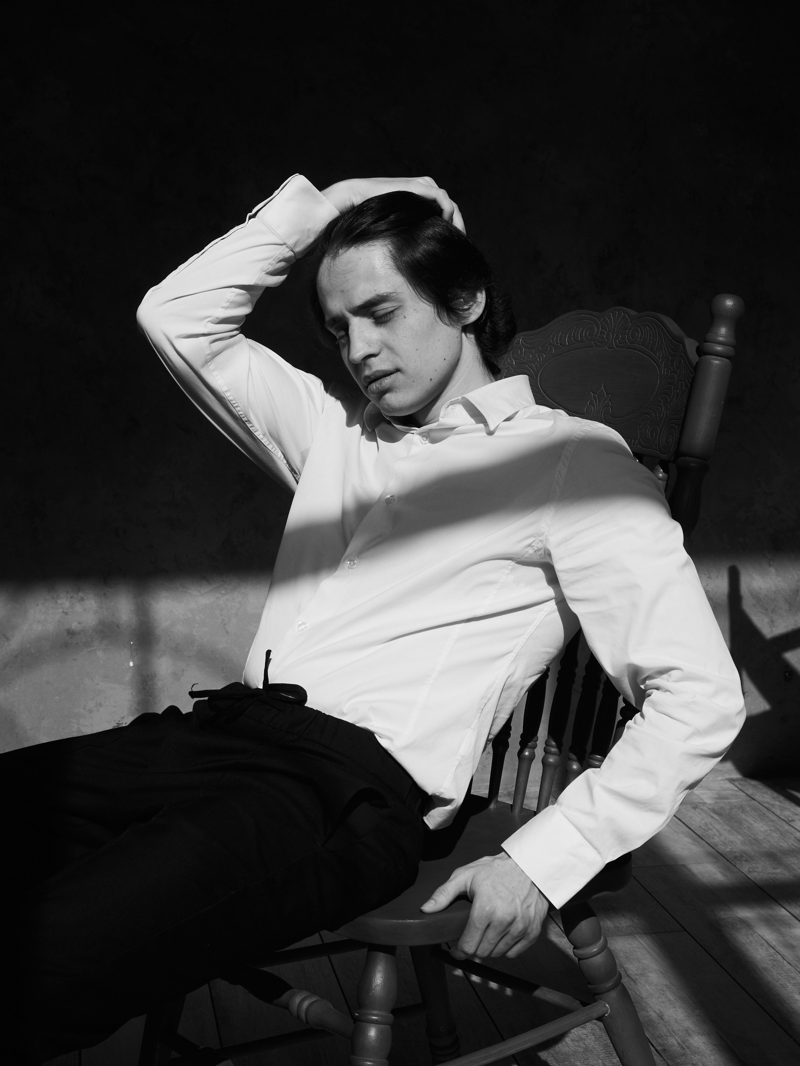 Дмитрий (трансформационный коуч, психолог). Главная