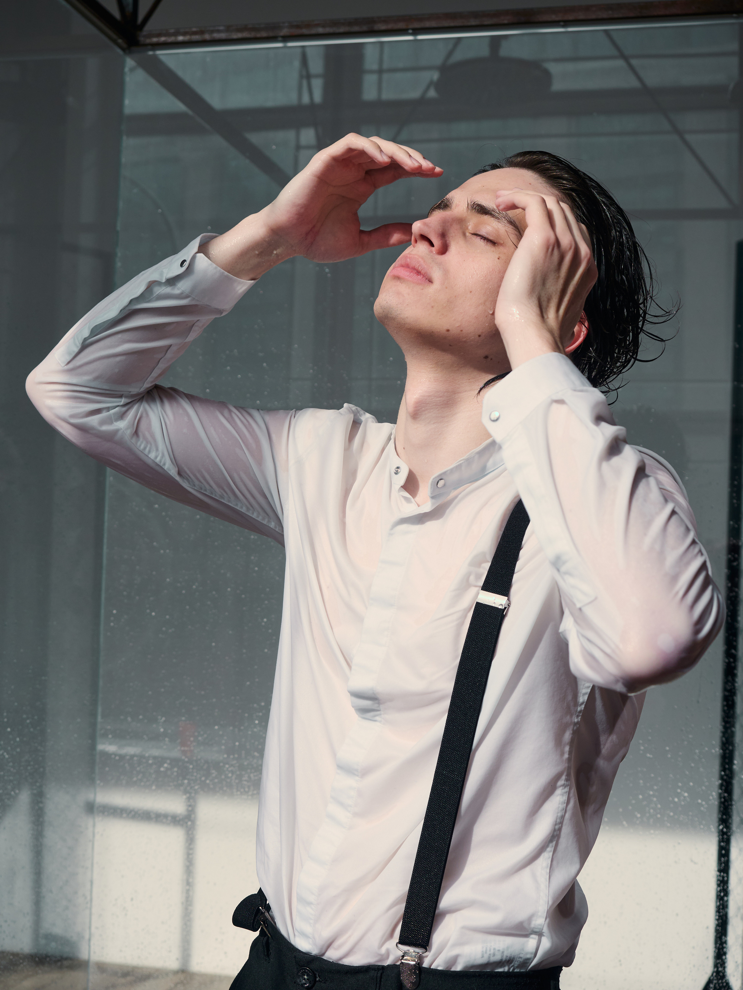 Дмитрий (трансформационный коуч, психолог). Главная