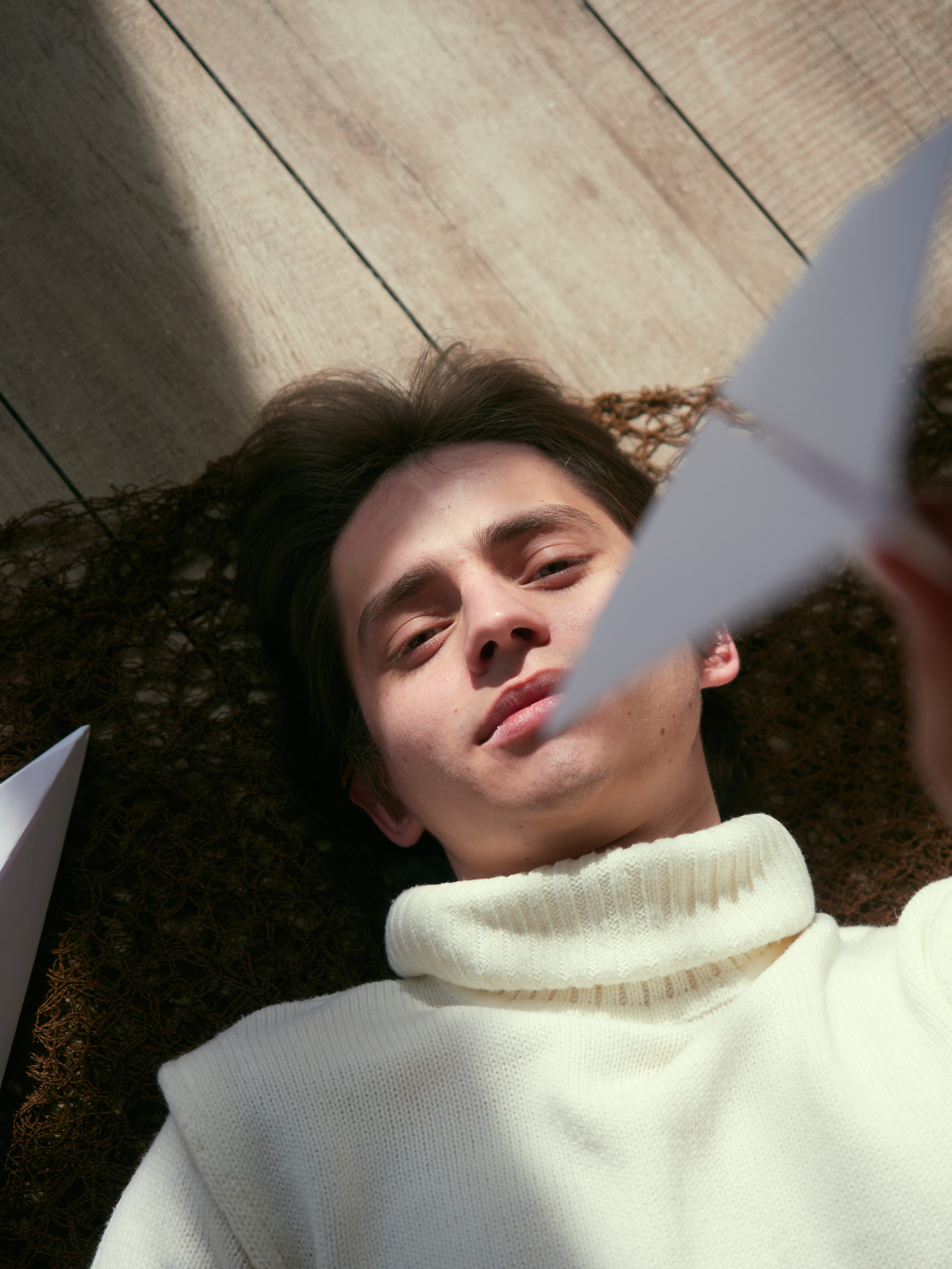 Дмитрий (трансформационный коуч, психолог). Главная