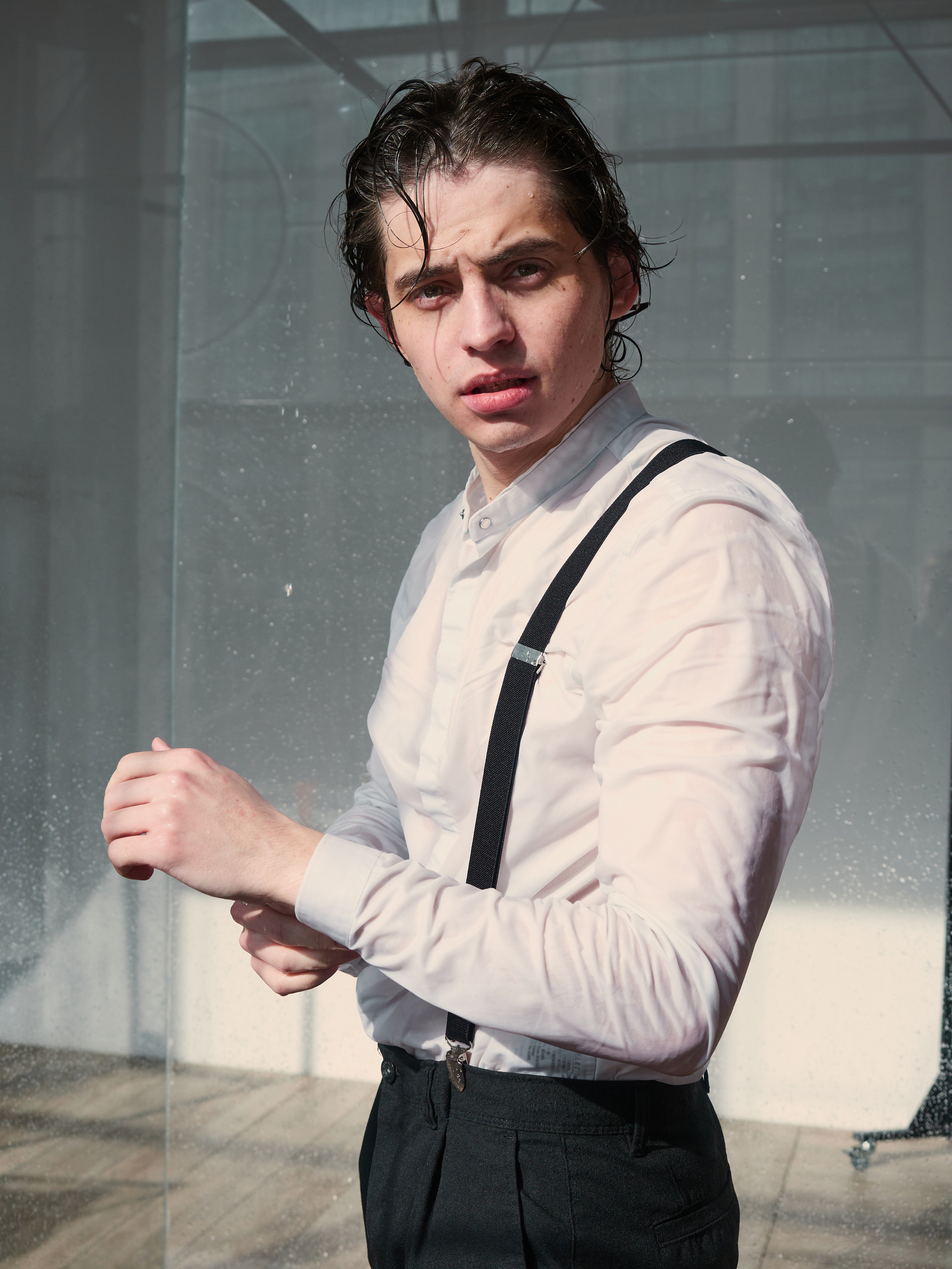 Дмитрий (трансформационный коуч, психолог). Главная