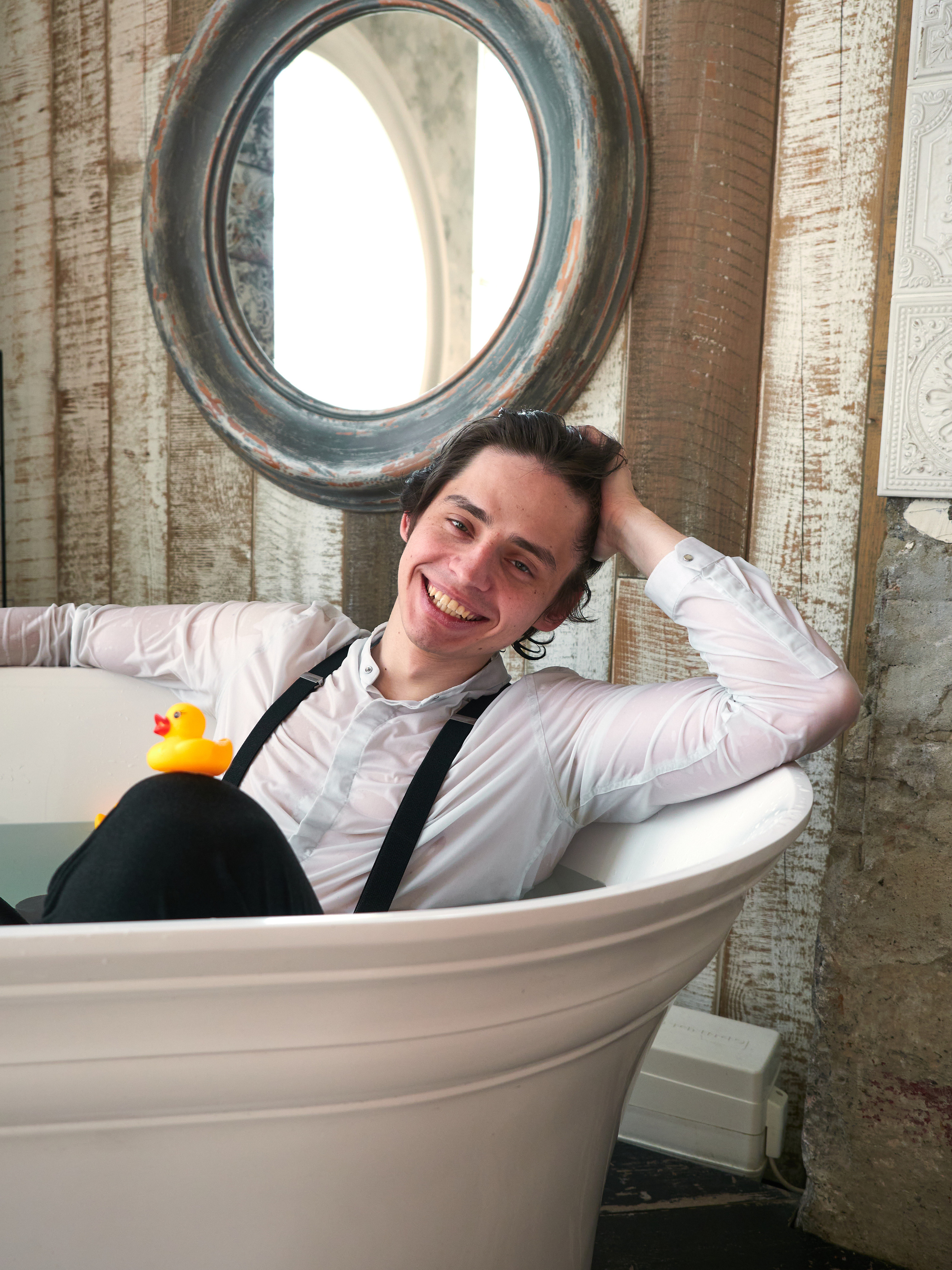 Дмитрий (трансформационный коуч, психолог). Главная