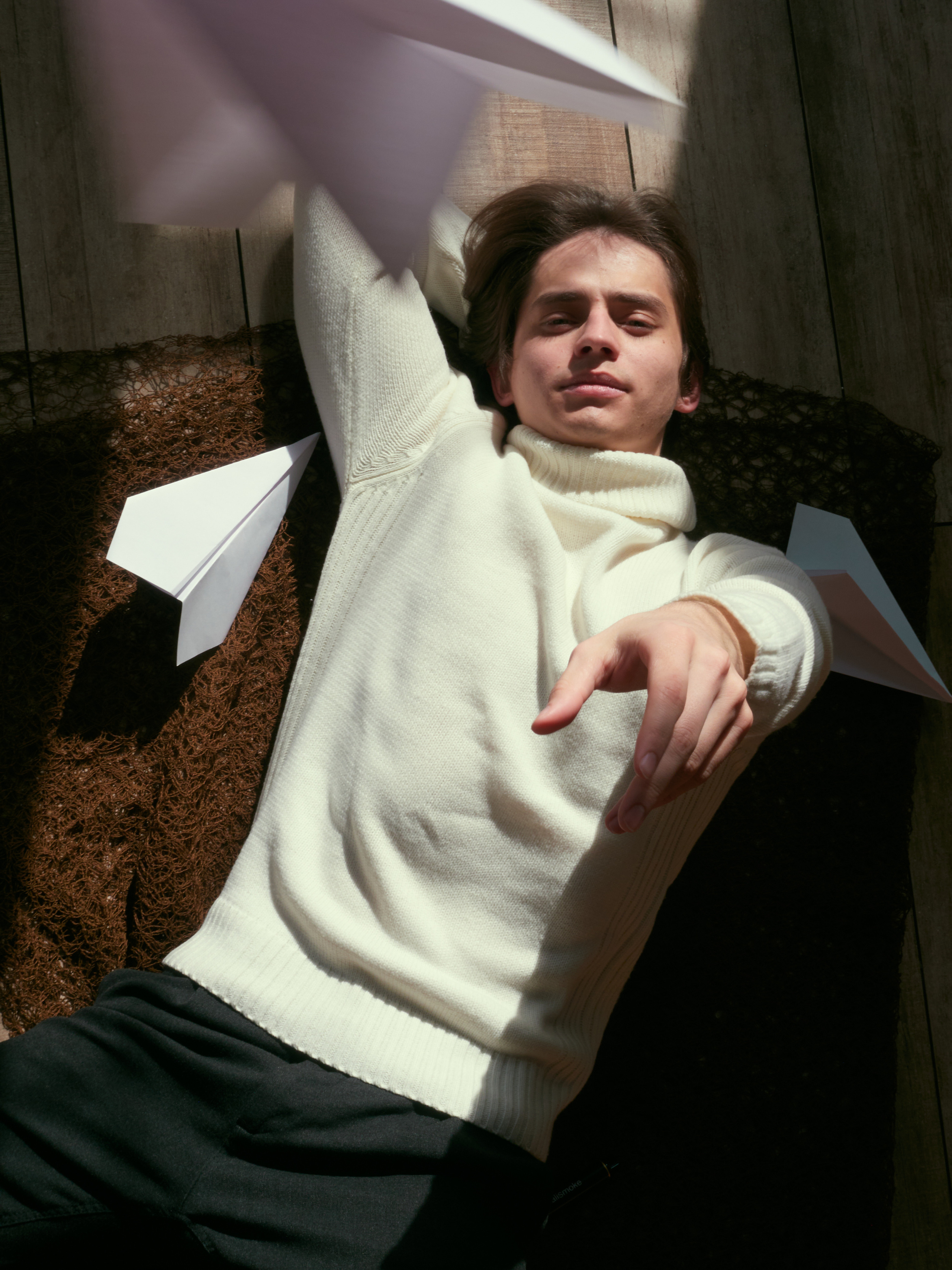 Дмитрий (трансформационный коуч, психолог). Главная