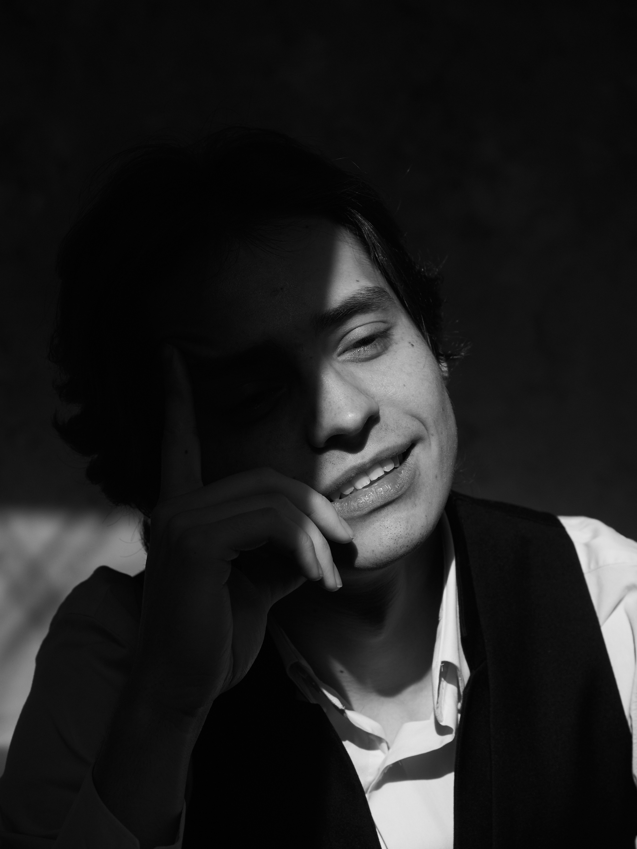 Дмитрий (трансформационный коуч, психолог). Главная