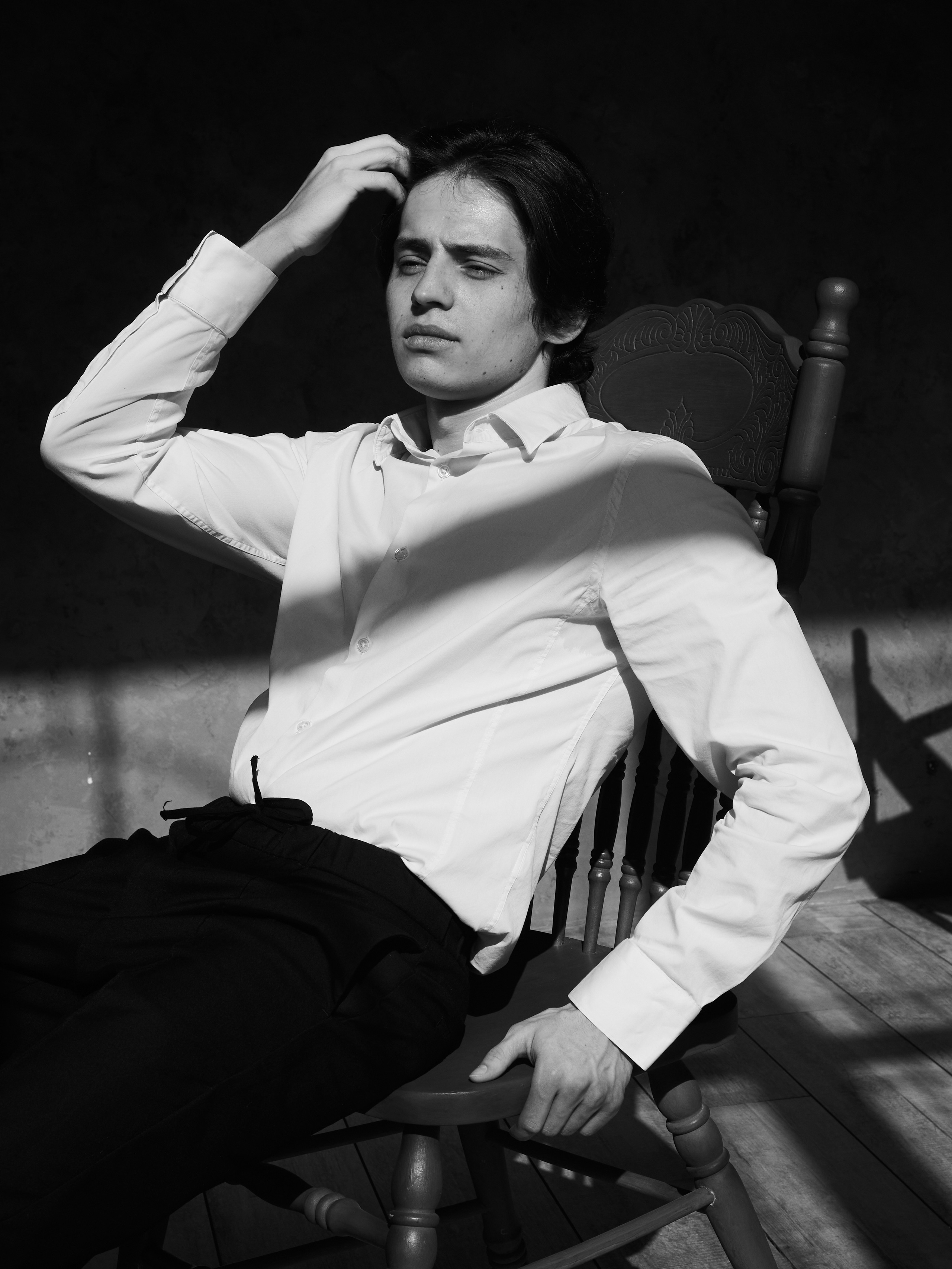 Дмитрий (трансформационный коуч, психолог). Главная