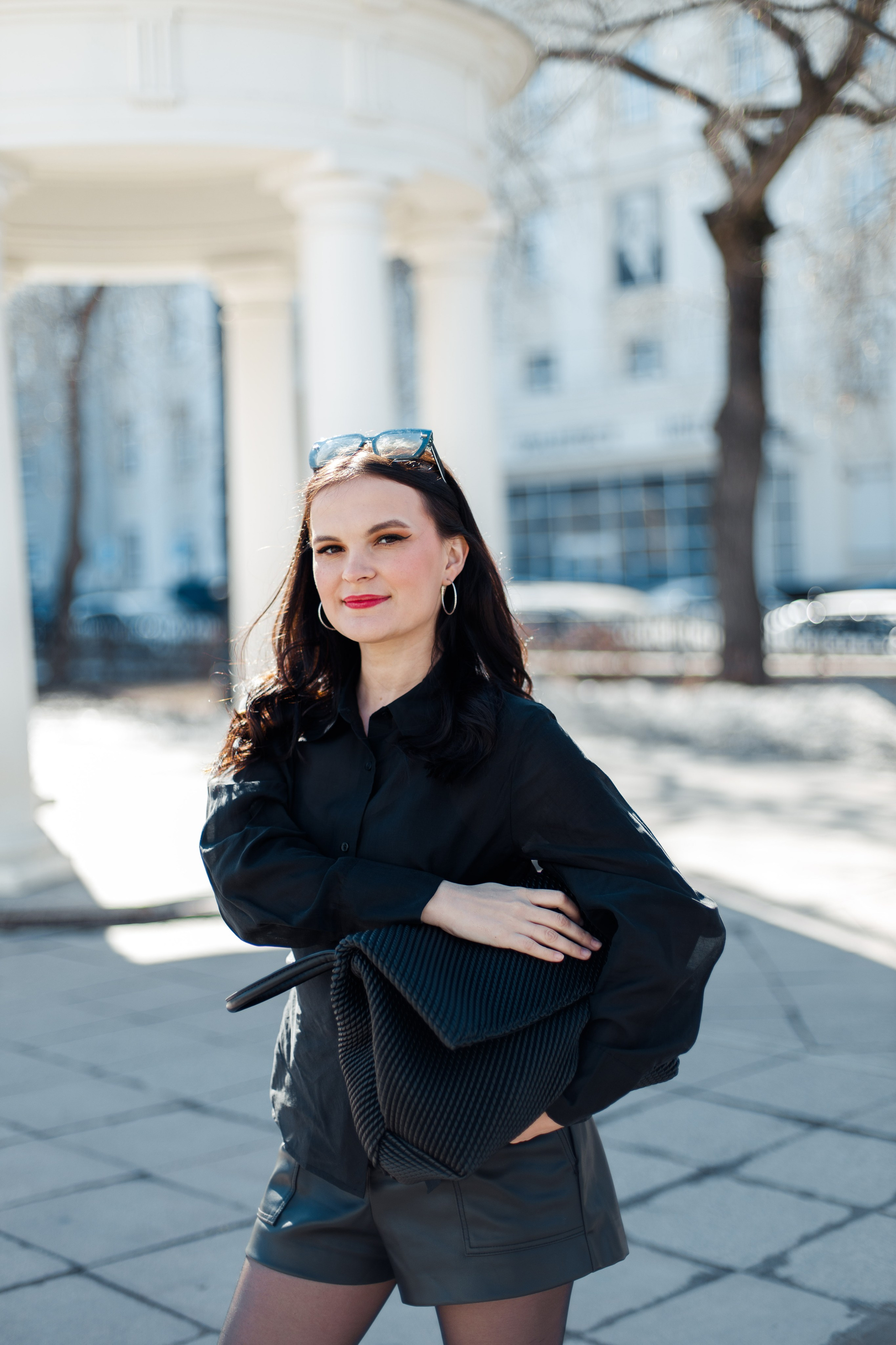 Маша. Дацук Анна Фотограф из Екатеринбурга