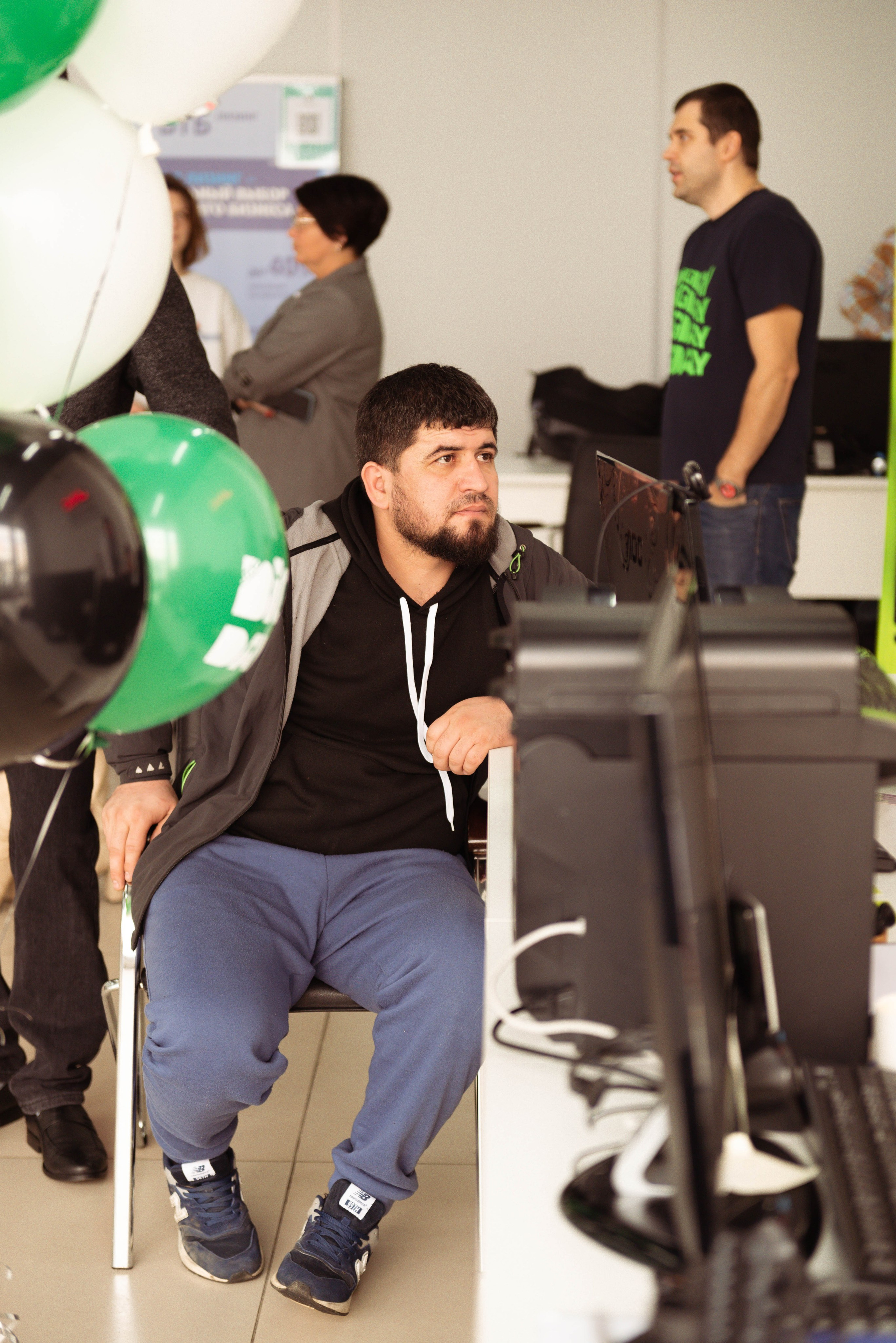 JAC Big day. Фотограф Москва Настя Профотовна. Репортажные, свадебные и контент фотосессии