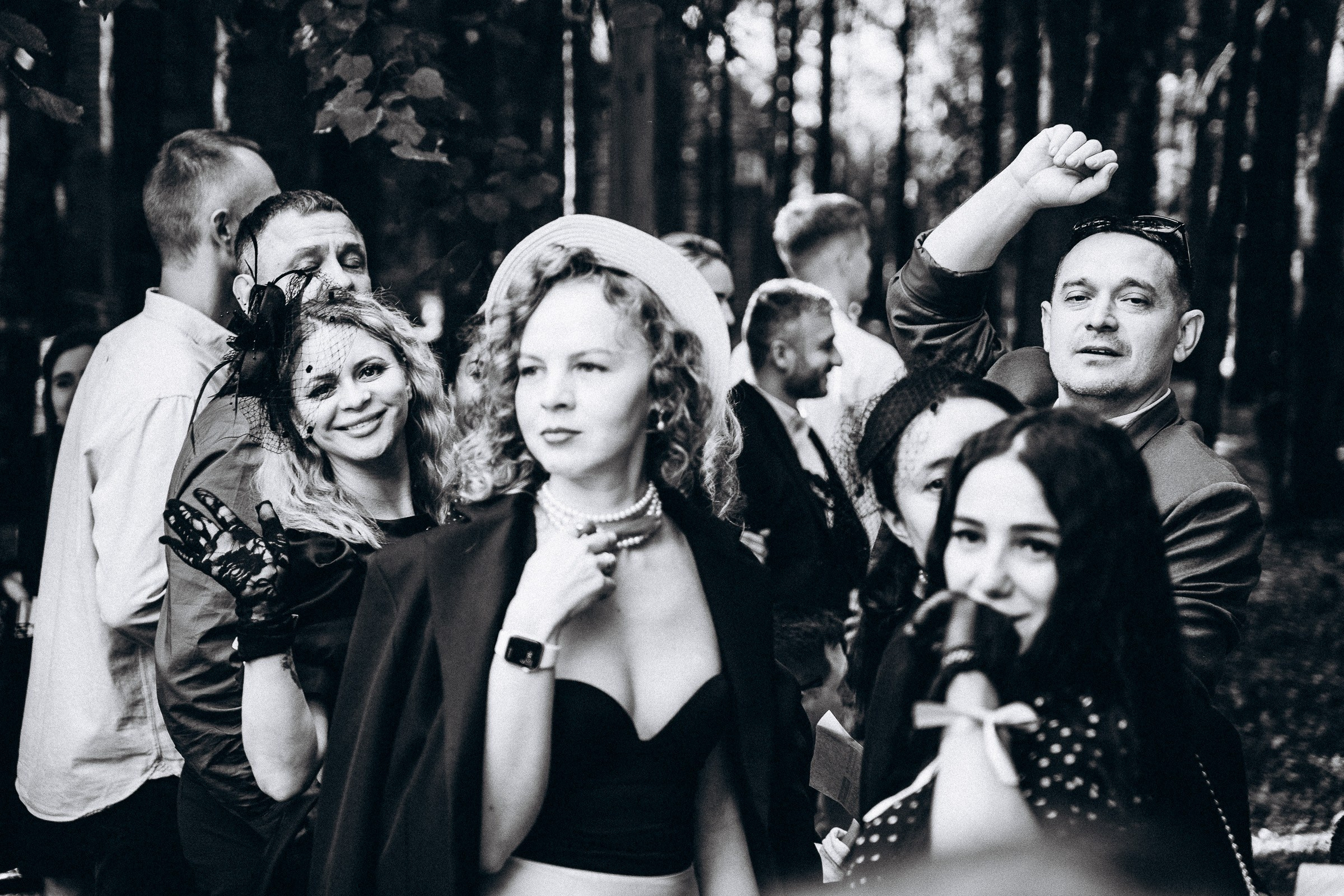 TOPSPAFEST. Фотограф Алексей Карпов