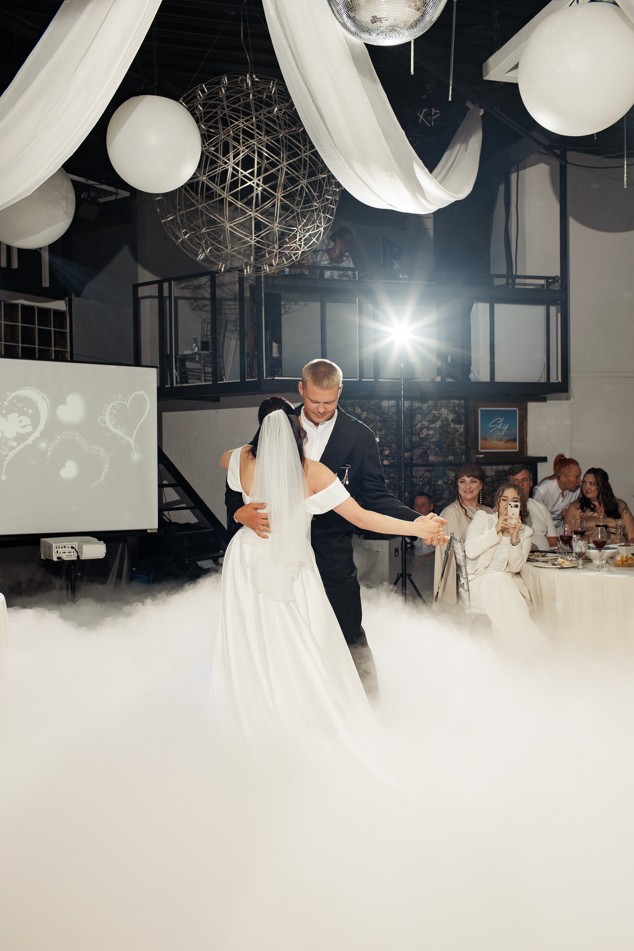 Свадьба Юра и Алёна. Фотограф в городе Вологда. Анастасия Сторублинская