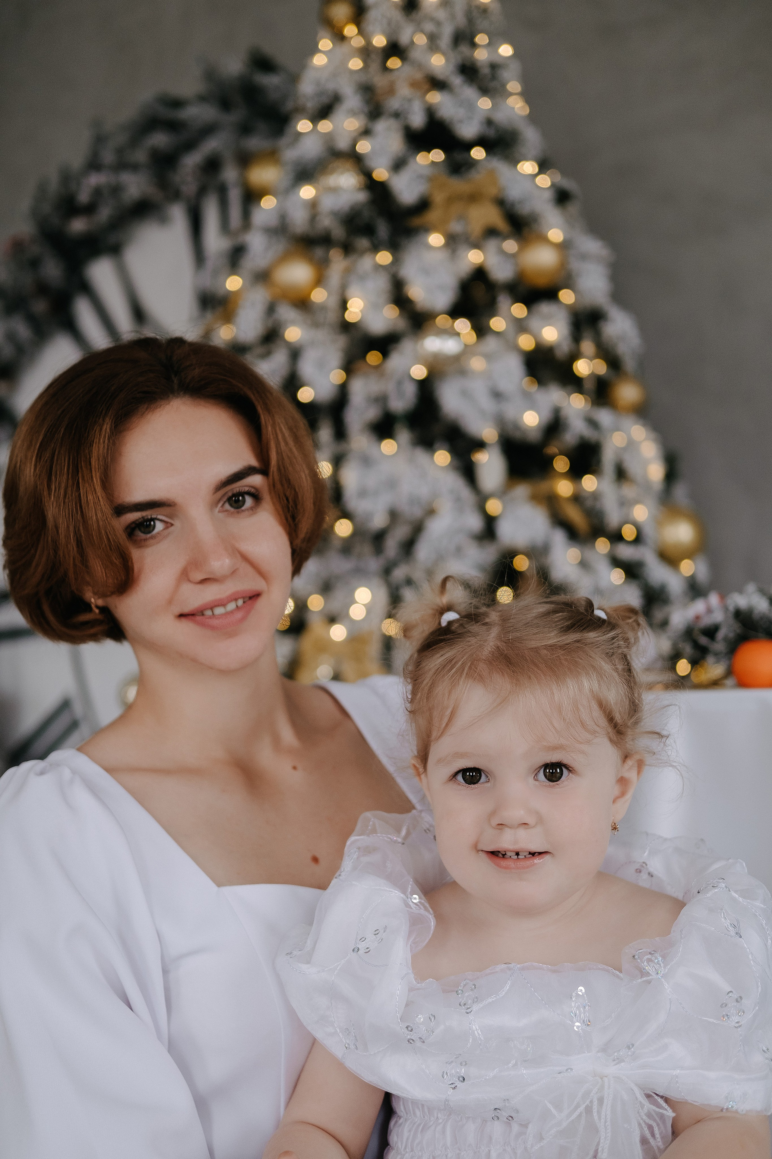 Новый год. Фотограф Москва, Смоленск