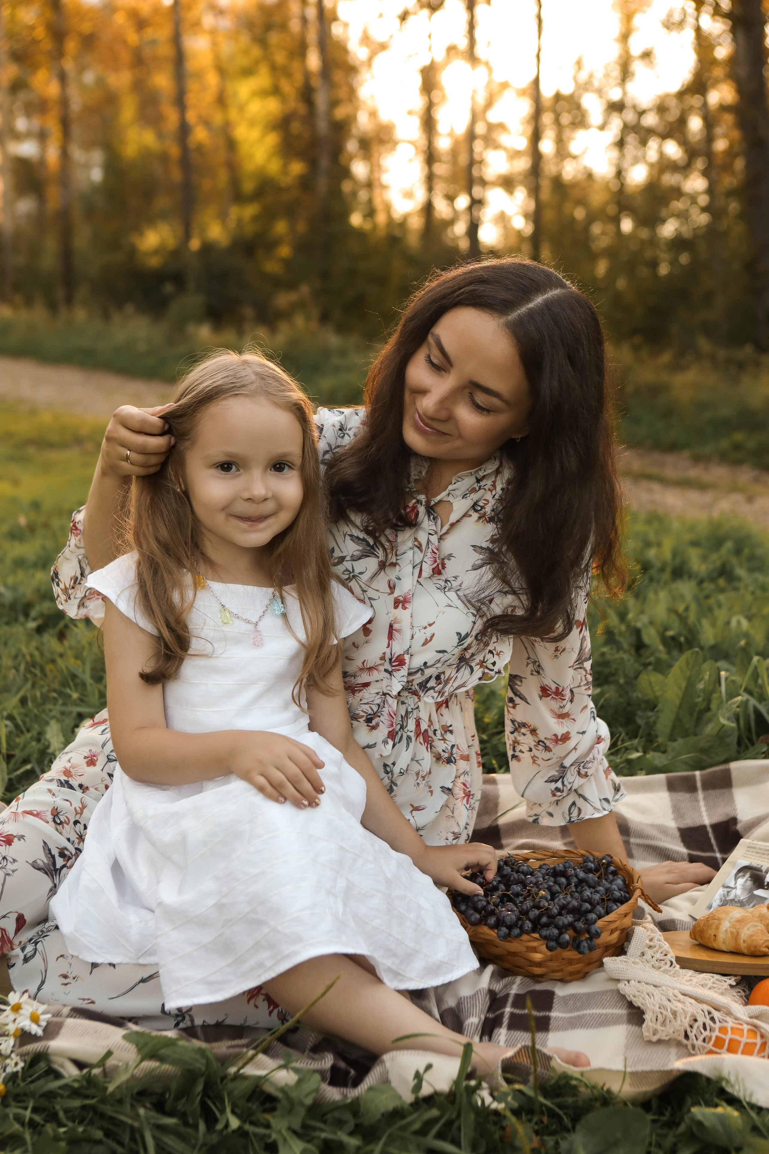 Мария Якоби. Фотограф в Иркутске