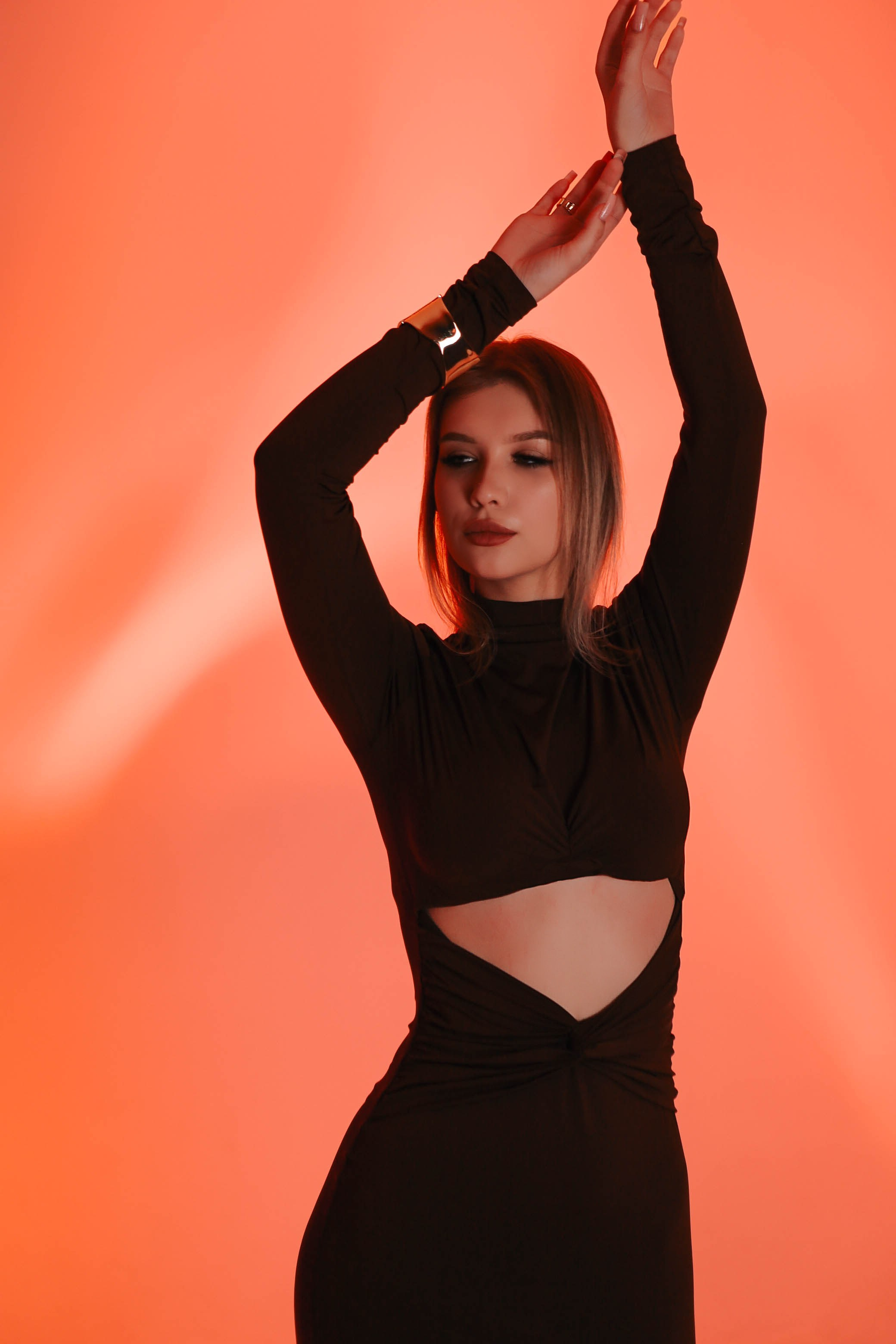 Ксения. Фотограф в Иркутске