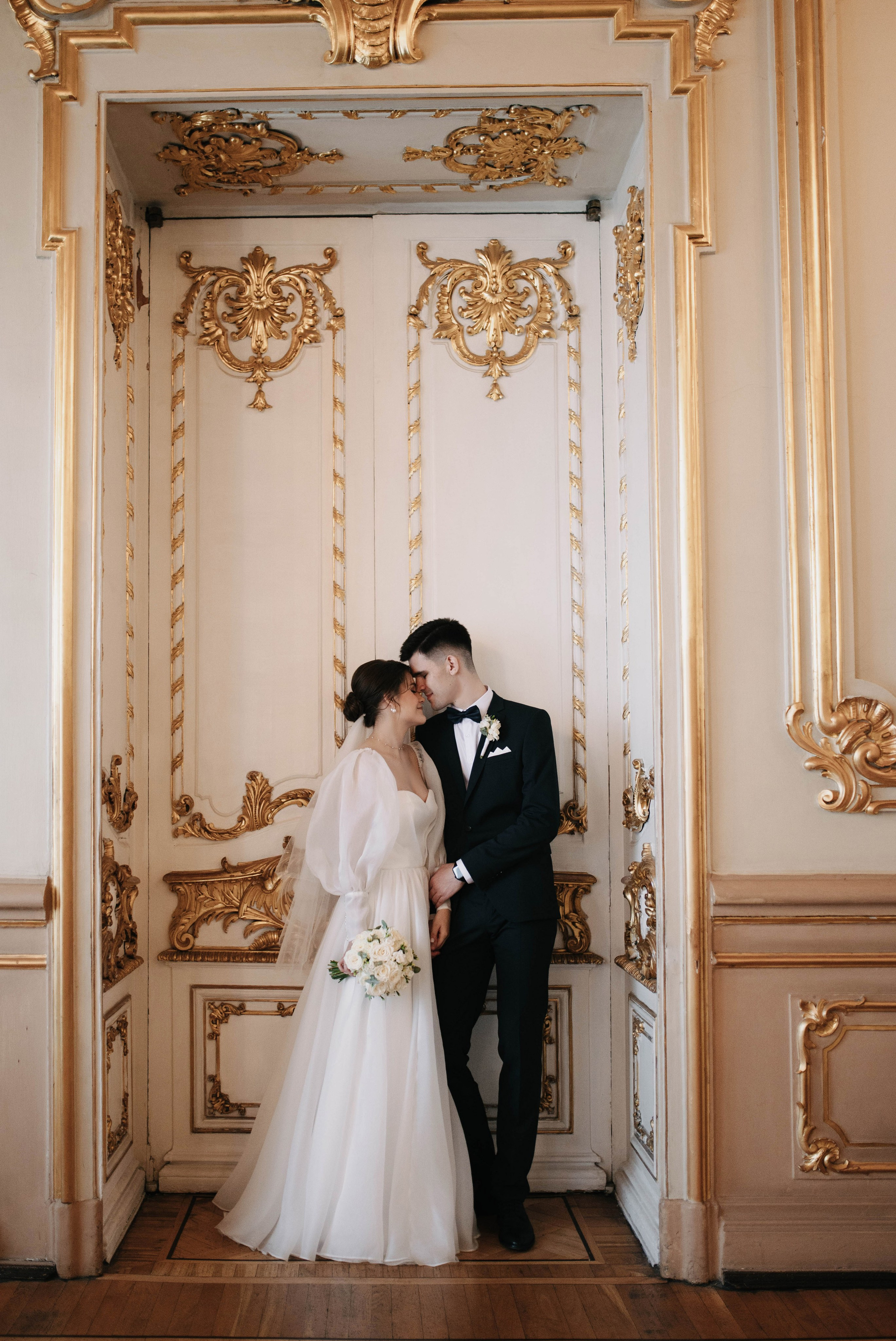 K&A | HERMITAGE. Лайфстайл фотограф в Санкт-Петербурге — Вера Целикова