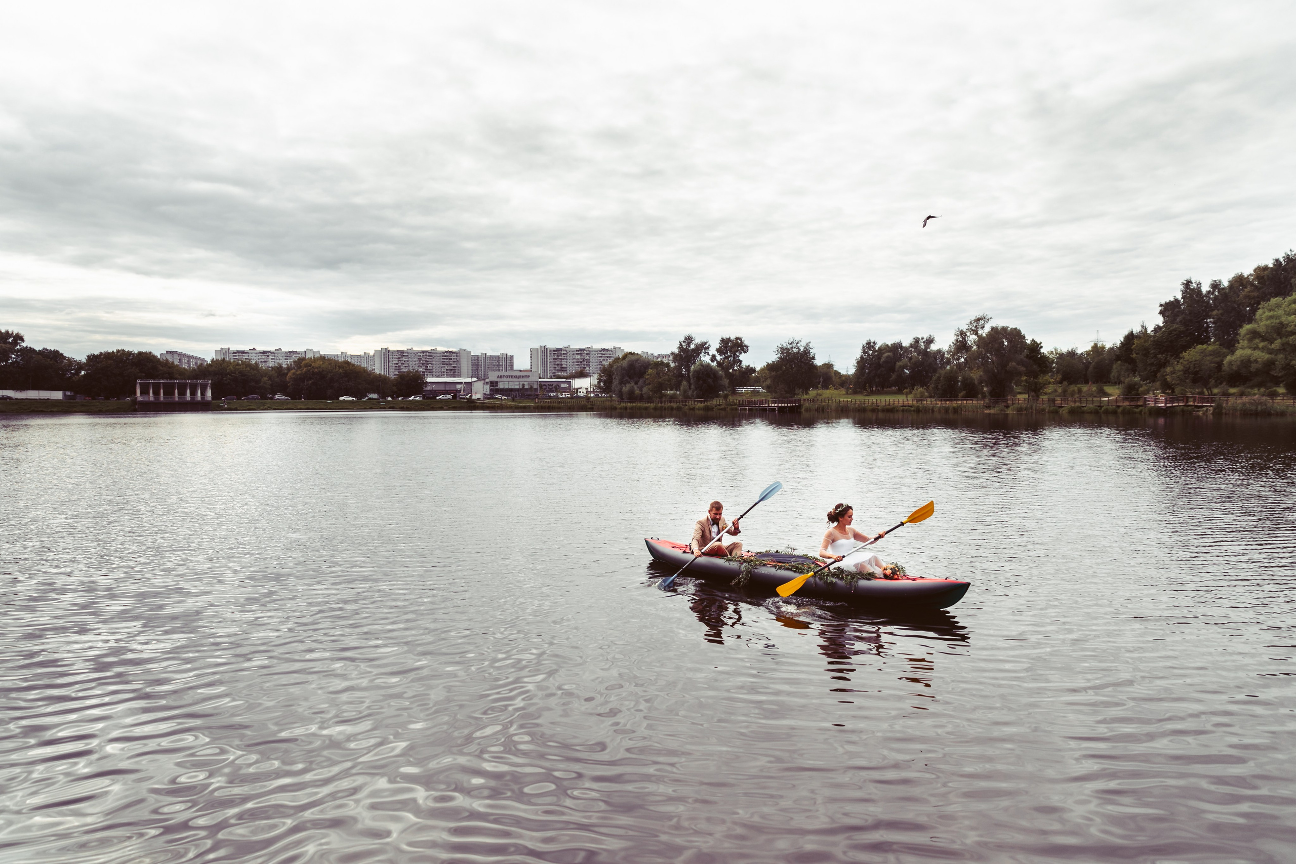 Соня. Главная