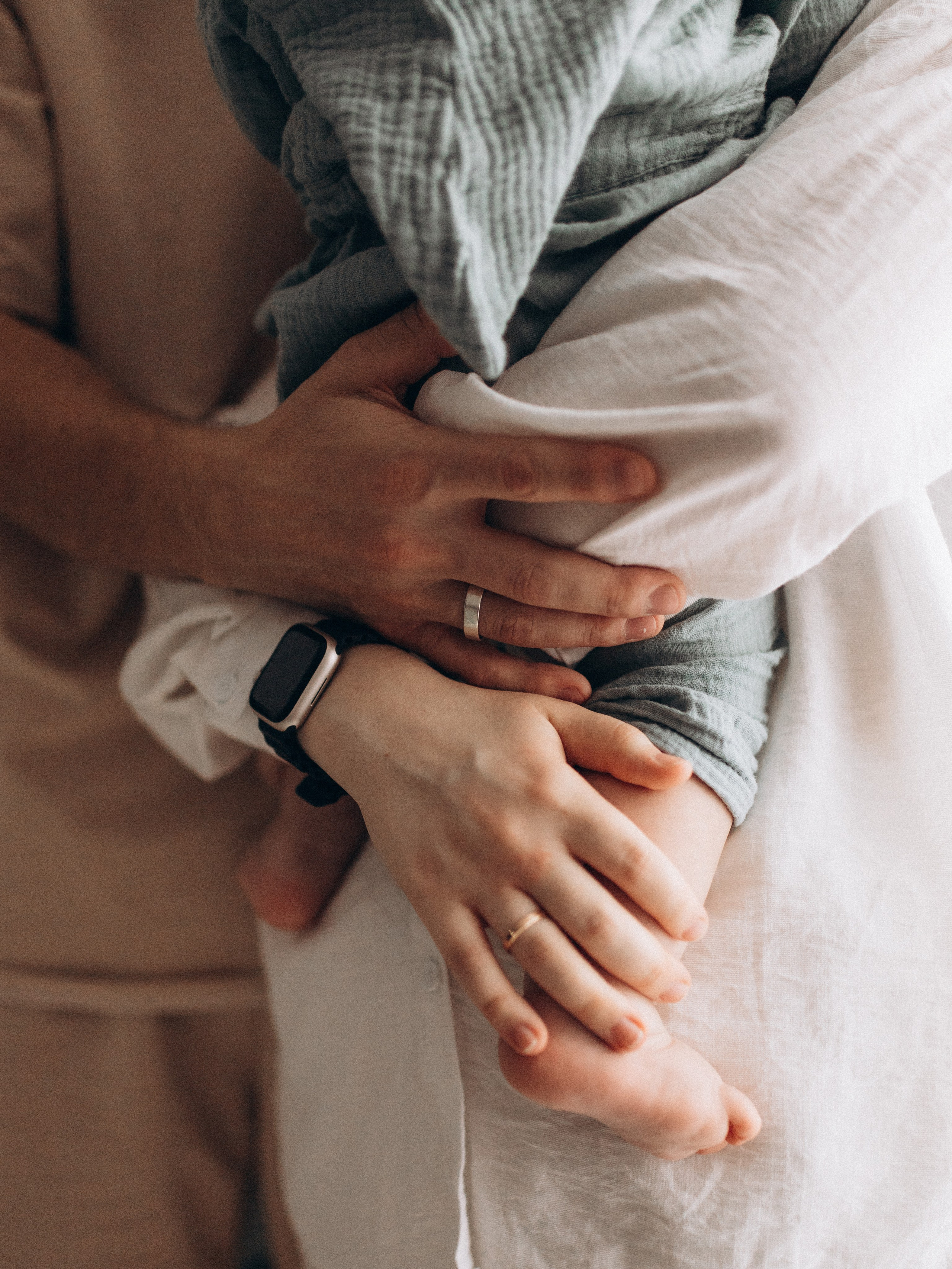 Саша, Женя и Мотя. Фотограф в Екатеринбурге Надя Родионова