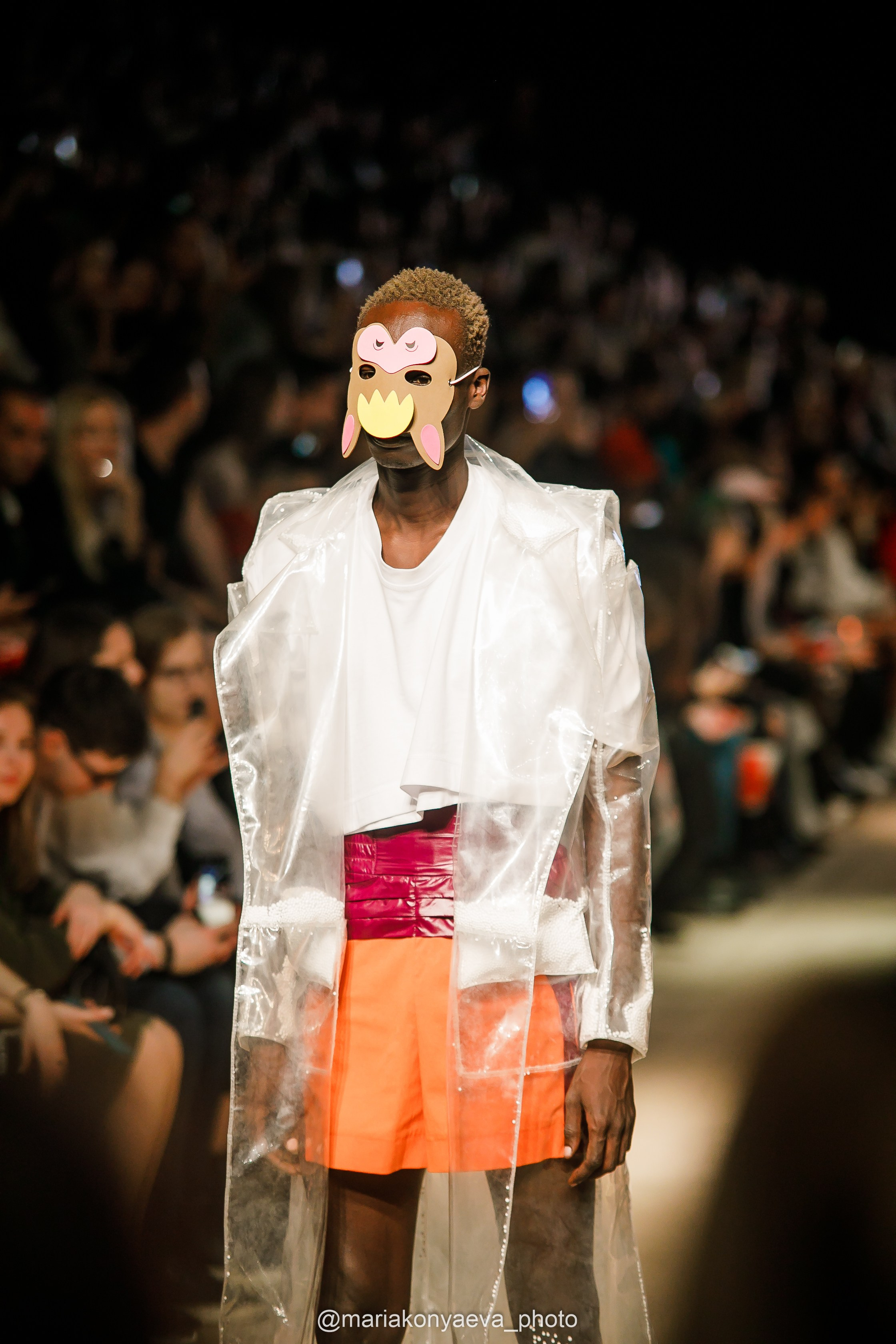 Mercedes-Benz Fashion Week