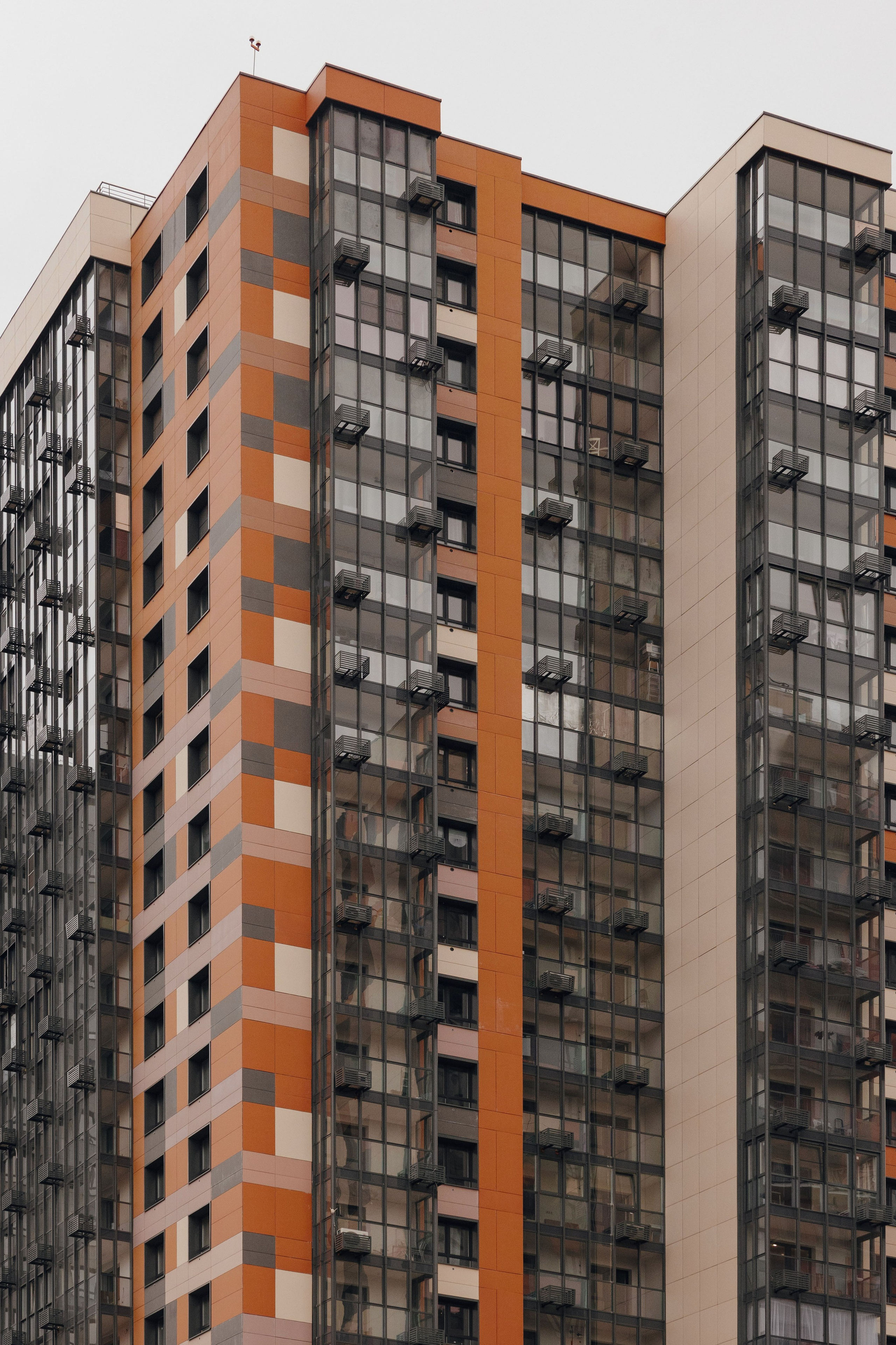 АКВИЛОН МИТИНО. АЛТ Портфолио