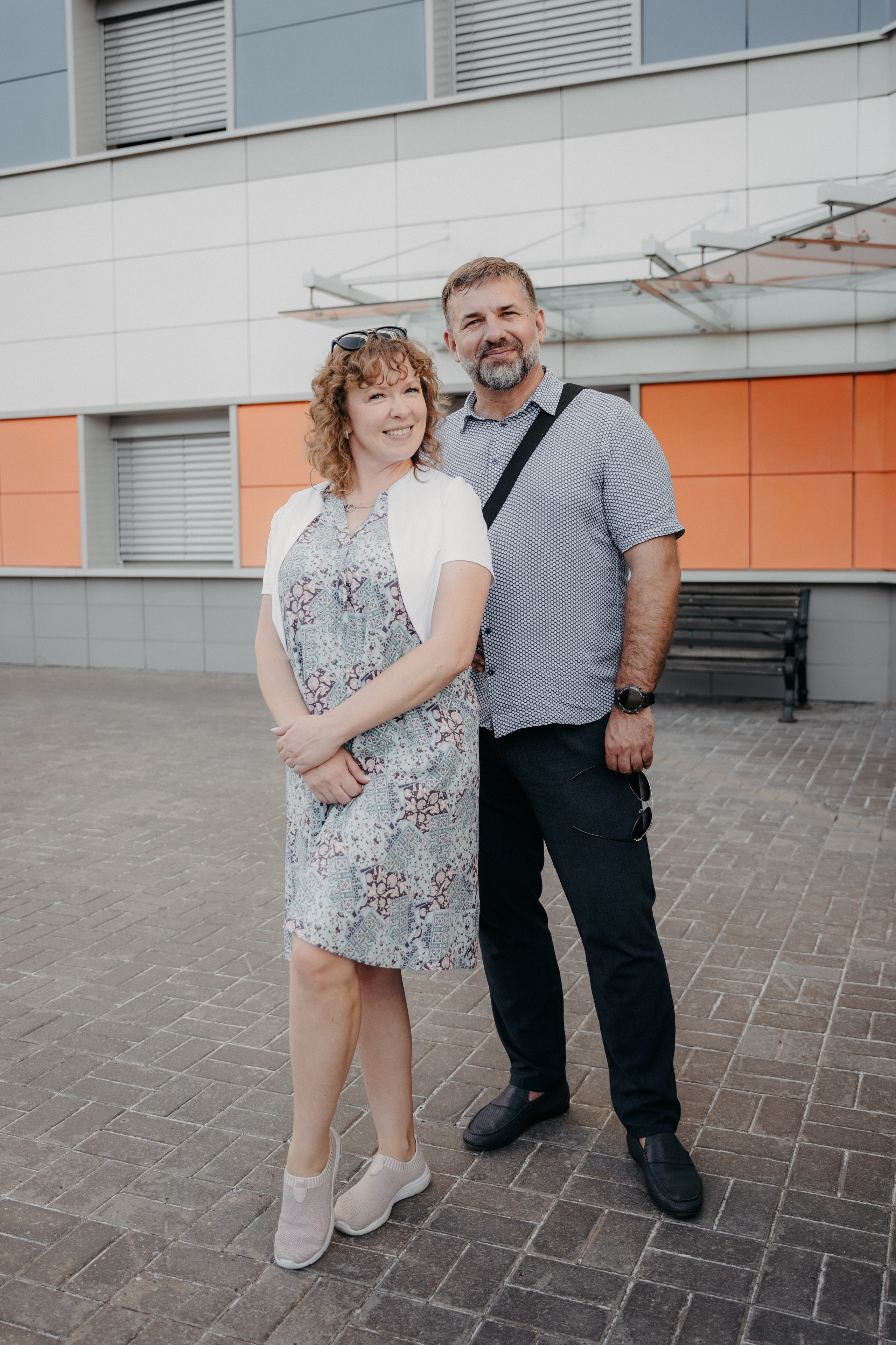 Вика и Дима. Аплас Анастасия