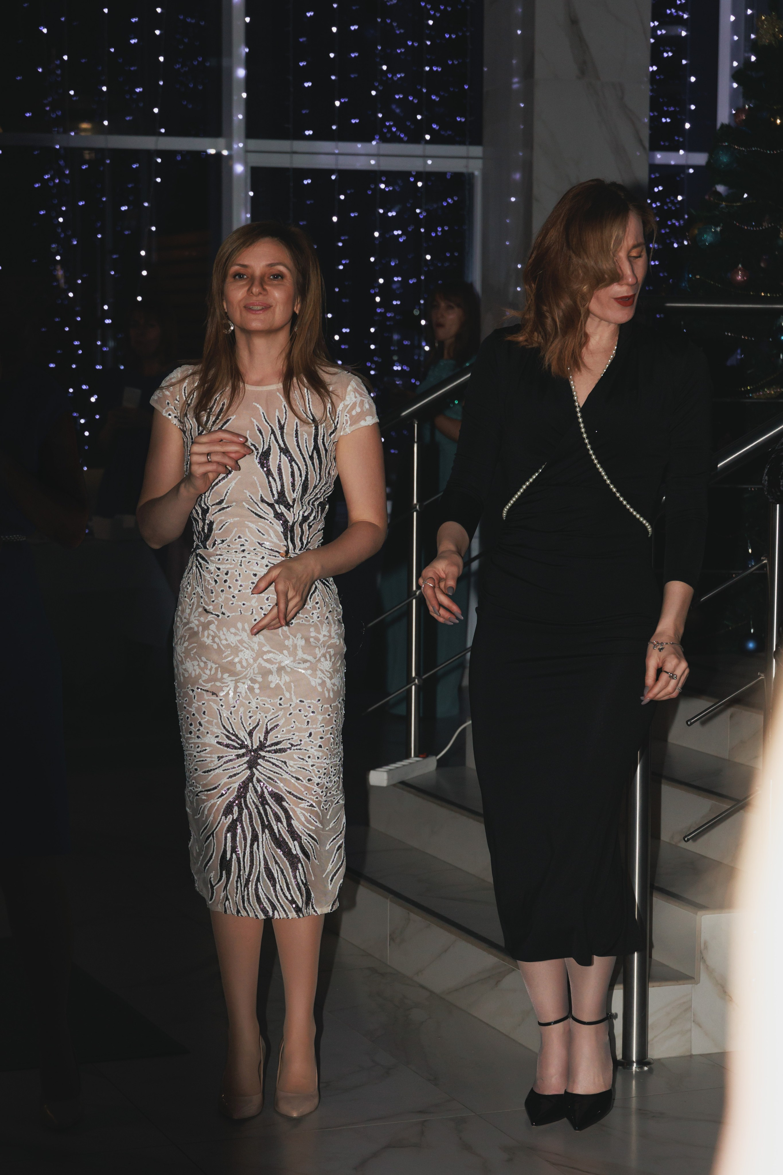 Корпоратив сообщества Воронежских бизнес-леди «Нежный бизнес». Фотограф Воронеж, Новая Усмань Мария Бублик