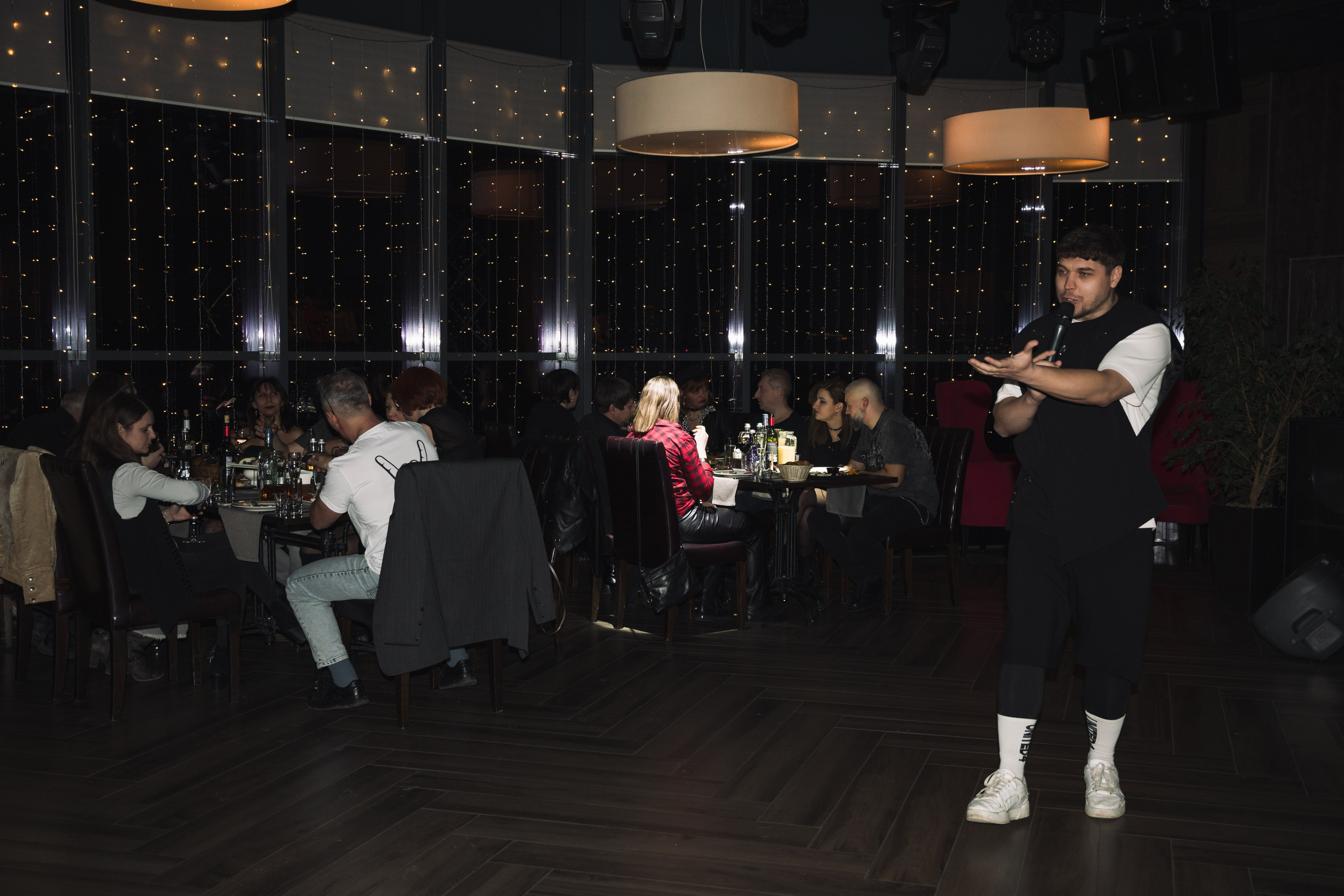 Юбилей. Наталья. Фотограф Воронеж, Новая Усмань Мария Бублик