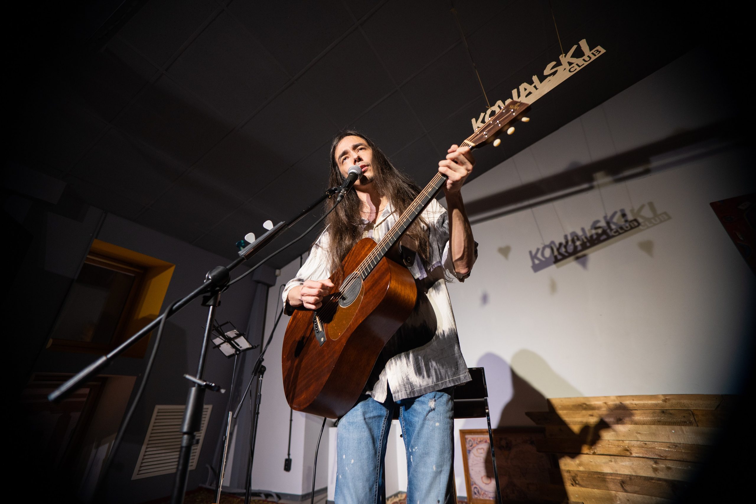 Зилков ае // Kowalski club. Фотограф в Самаре Иван Булатов